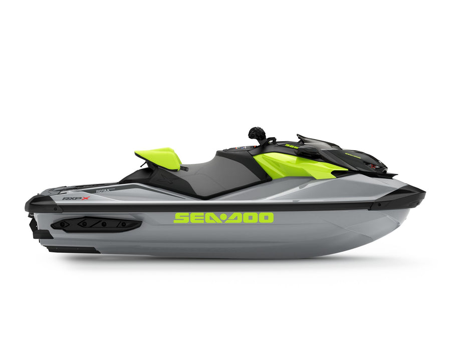 Entdecke die neuen SeaDoo Modelle 2025 für dein ultimatives WasserAbe Marina Wassersport GmbH