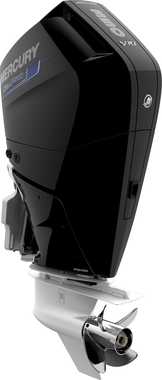 Mercury F350 SeaPro Aussenborder