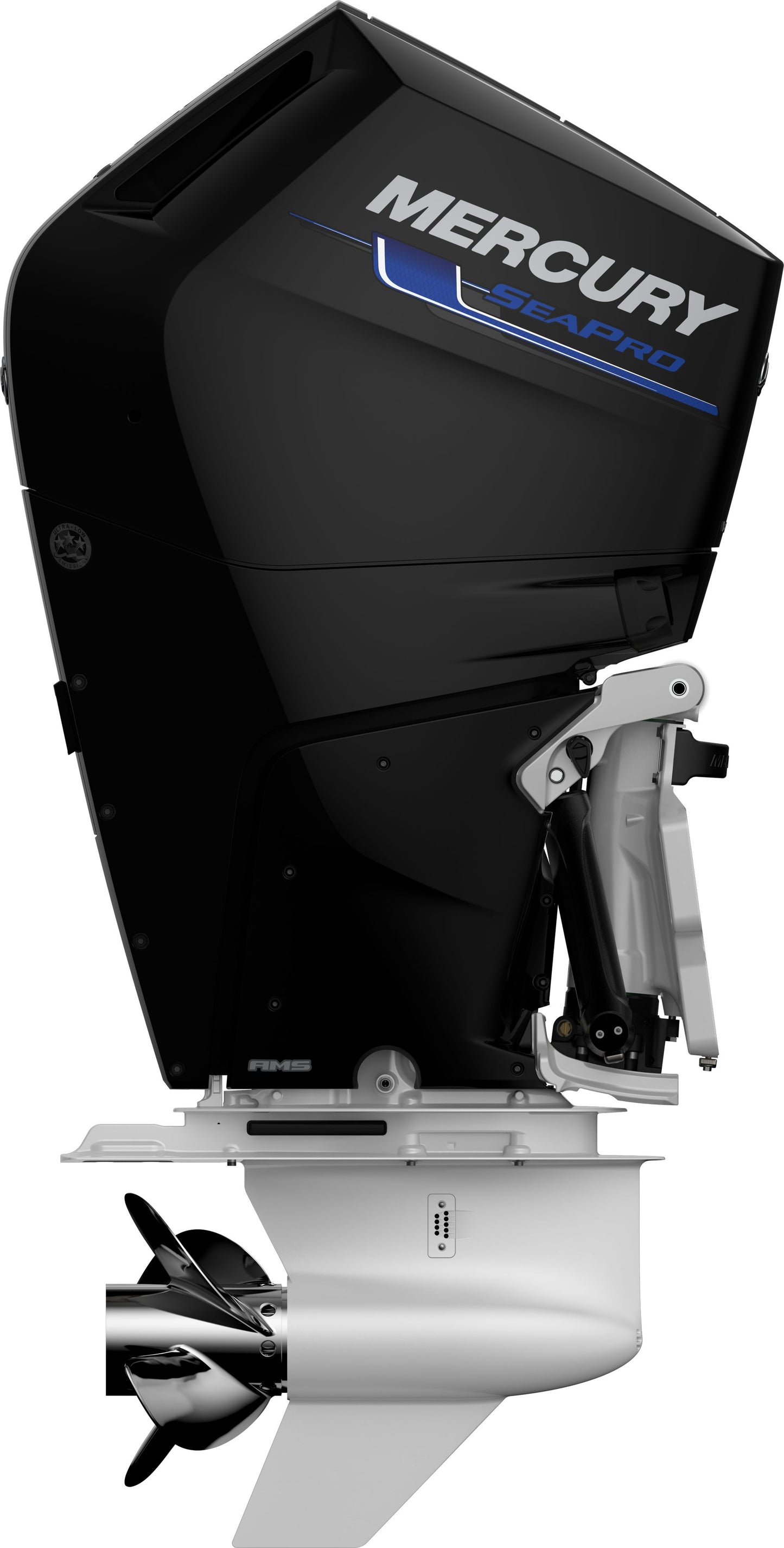 Mercury F350 SeaPro Aussenborder