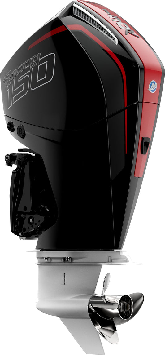 Mercury R150 V6 Racing Aussenborder