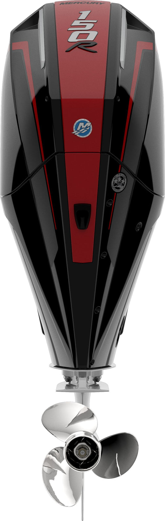 Mercury R150 V6 Racing Aussenborder