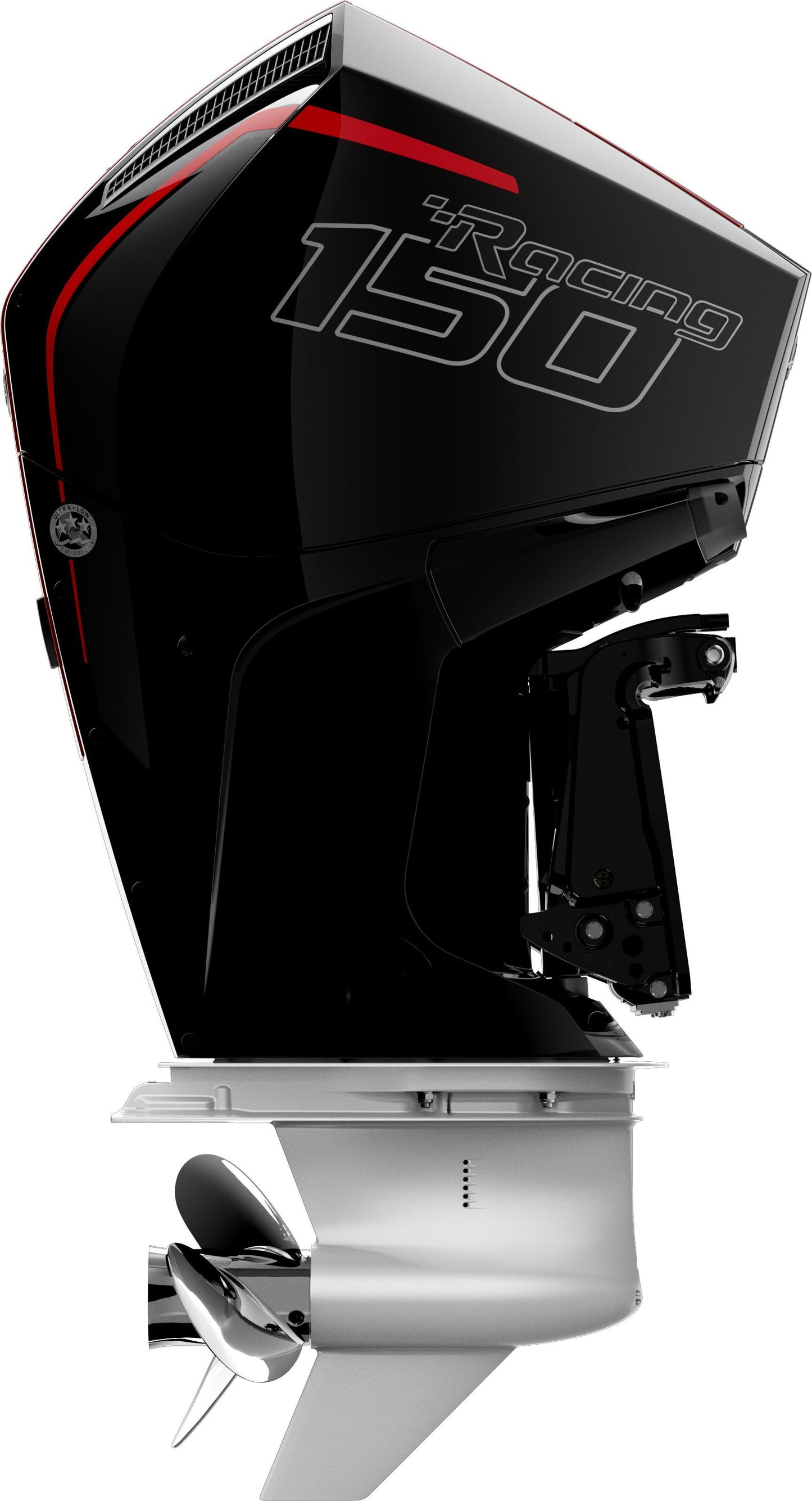 Mercury R150 V6 Racing Aussenborder