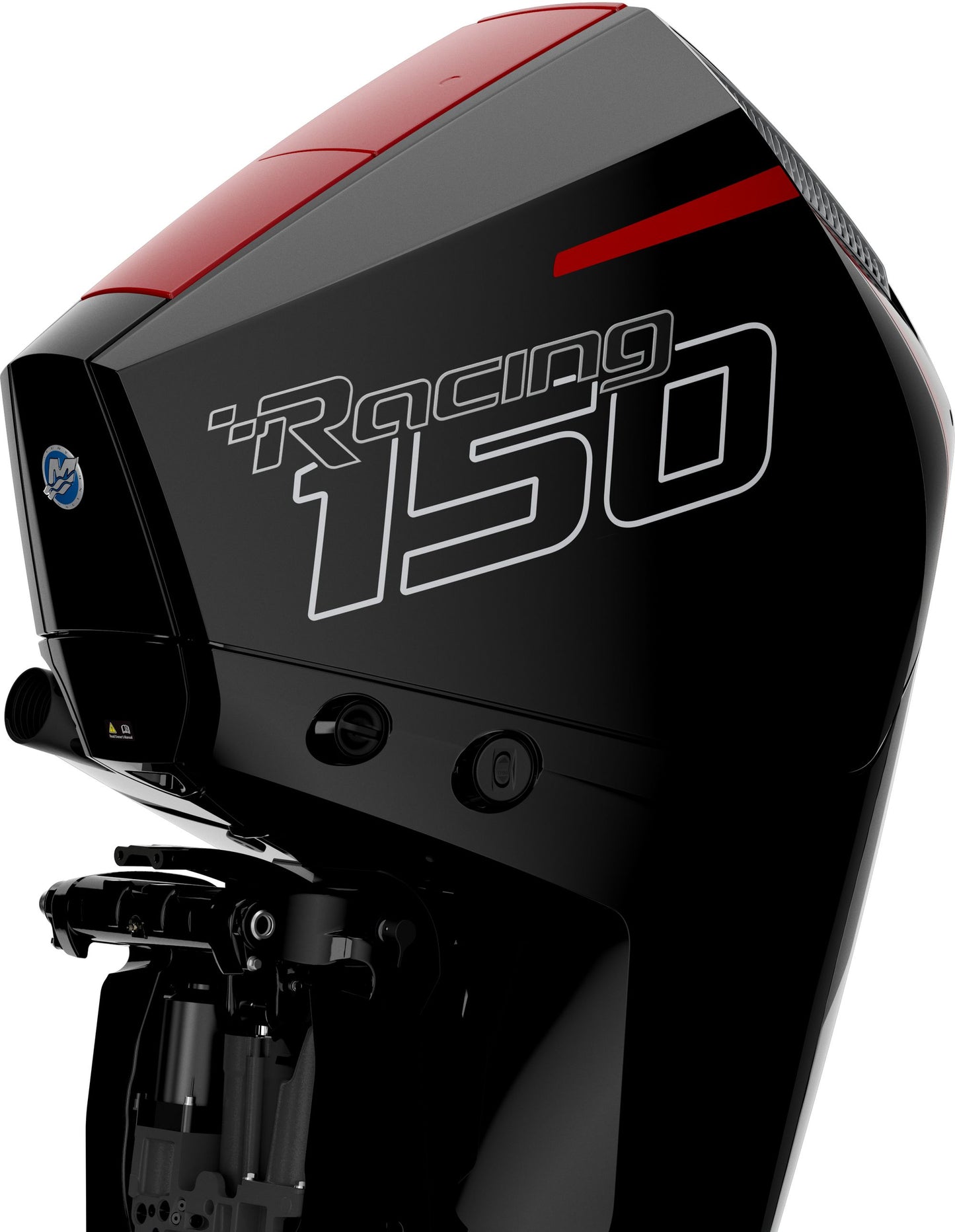 Mercury R150 V6 Racing Aussenborder