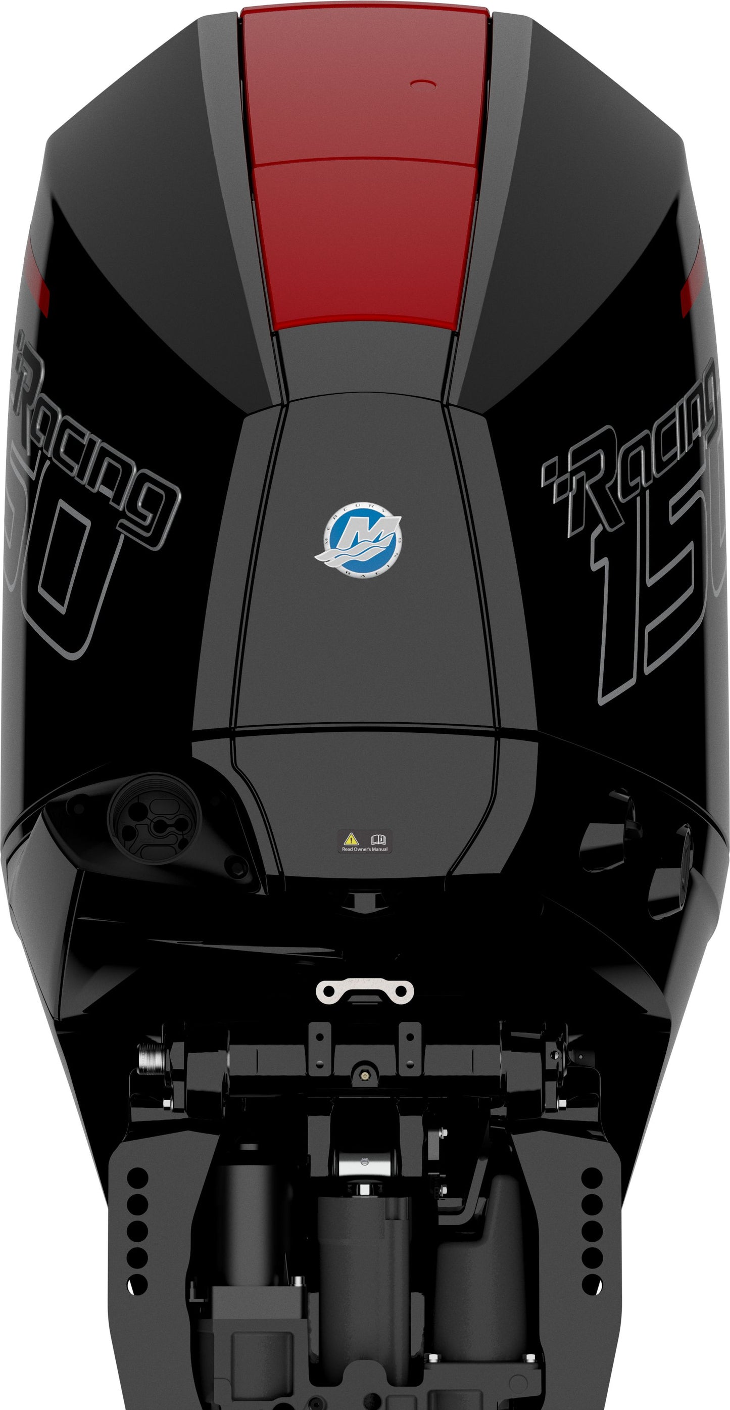 Mercury R150 V6 Racing Aussenborder