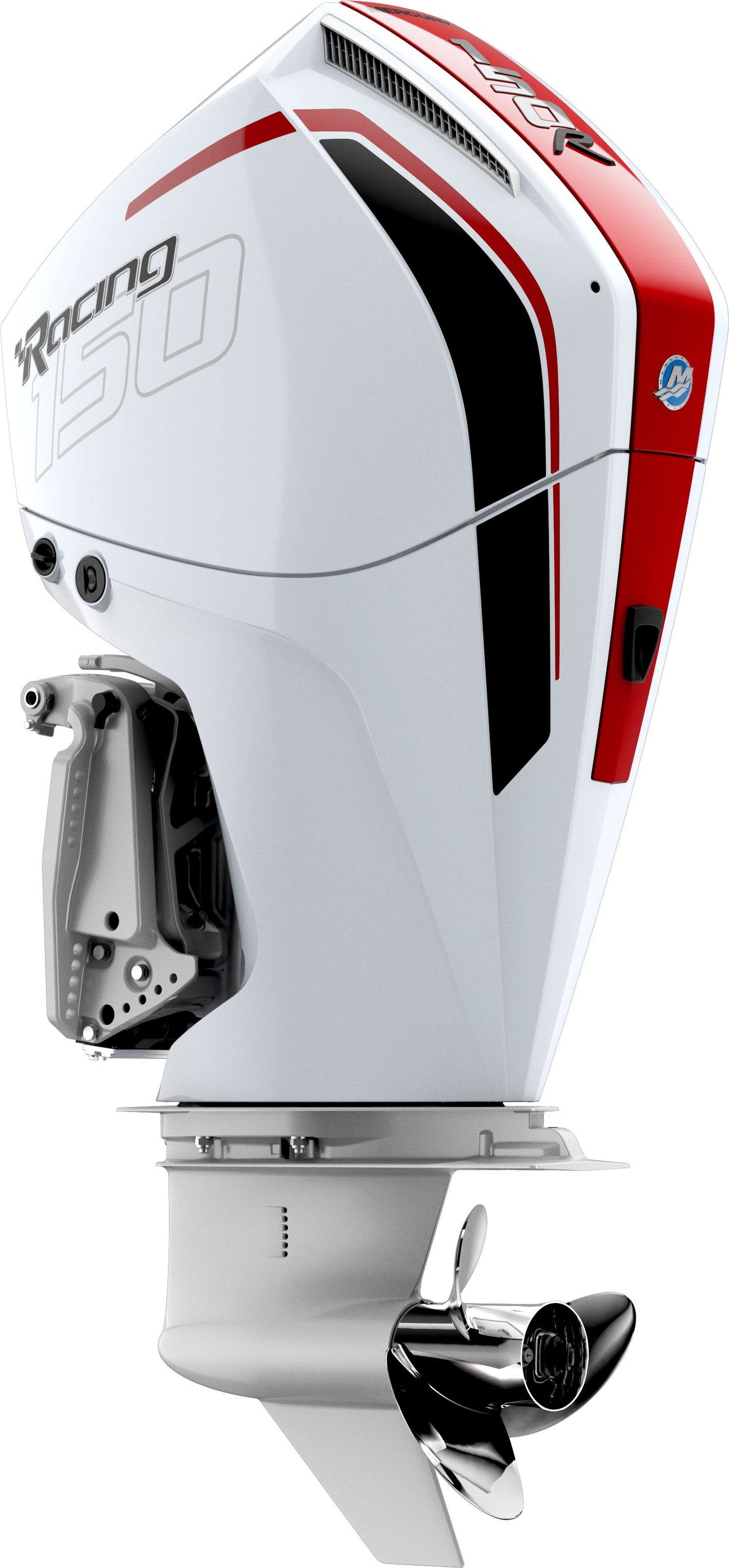 Mercury R150 V6 Racing Aussenborder