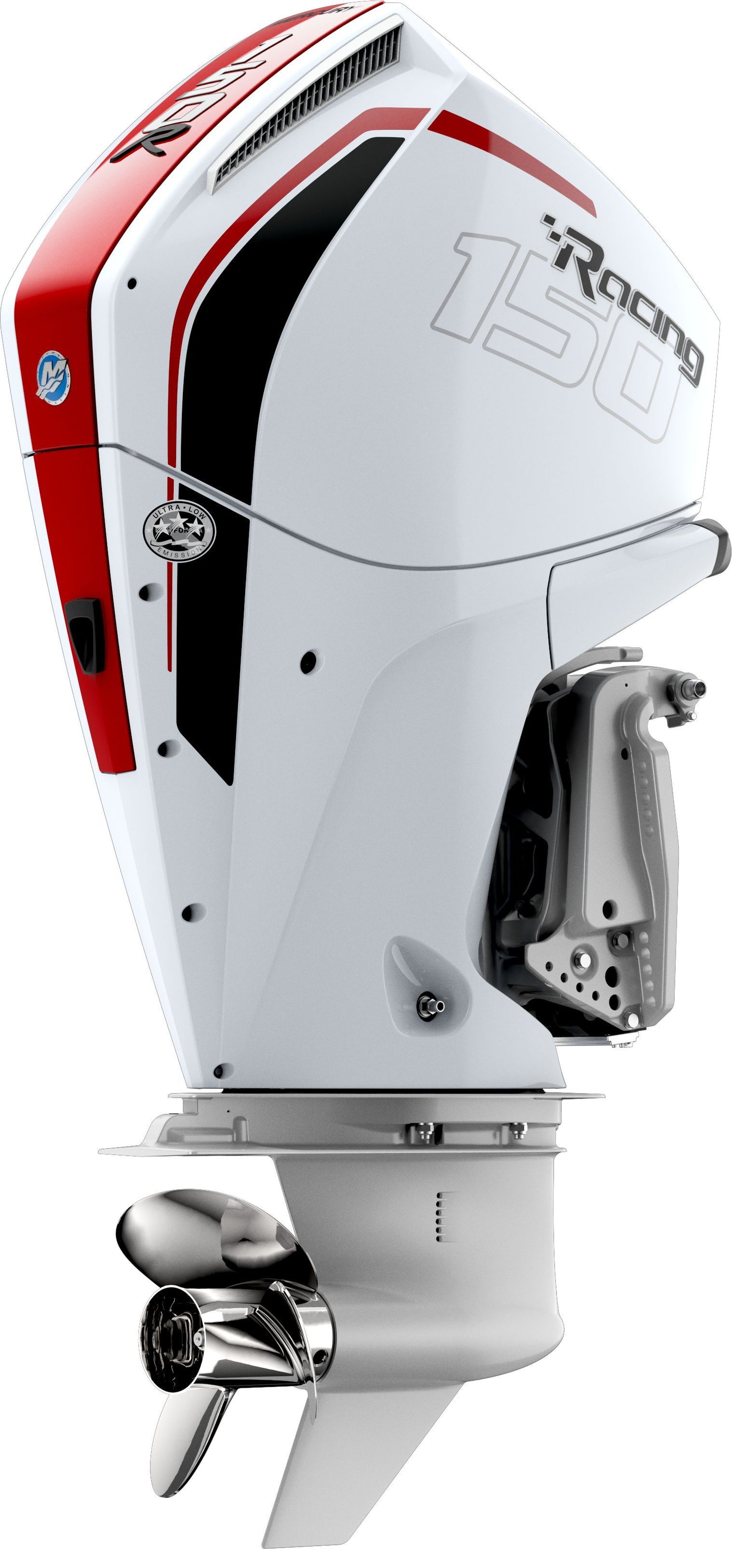 Mercury R150 V6 Racing Aussenborder