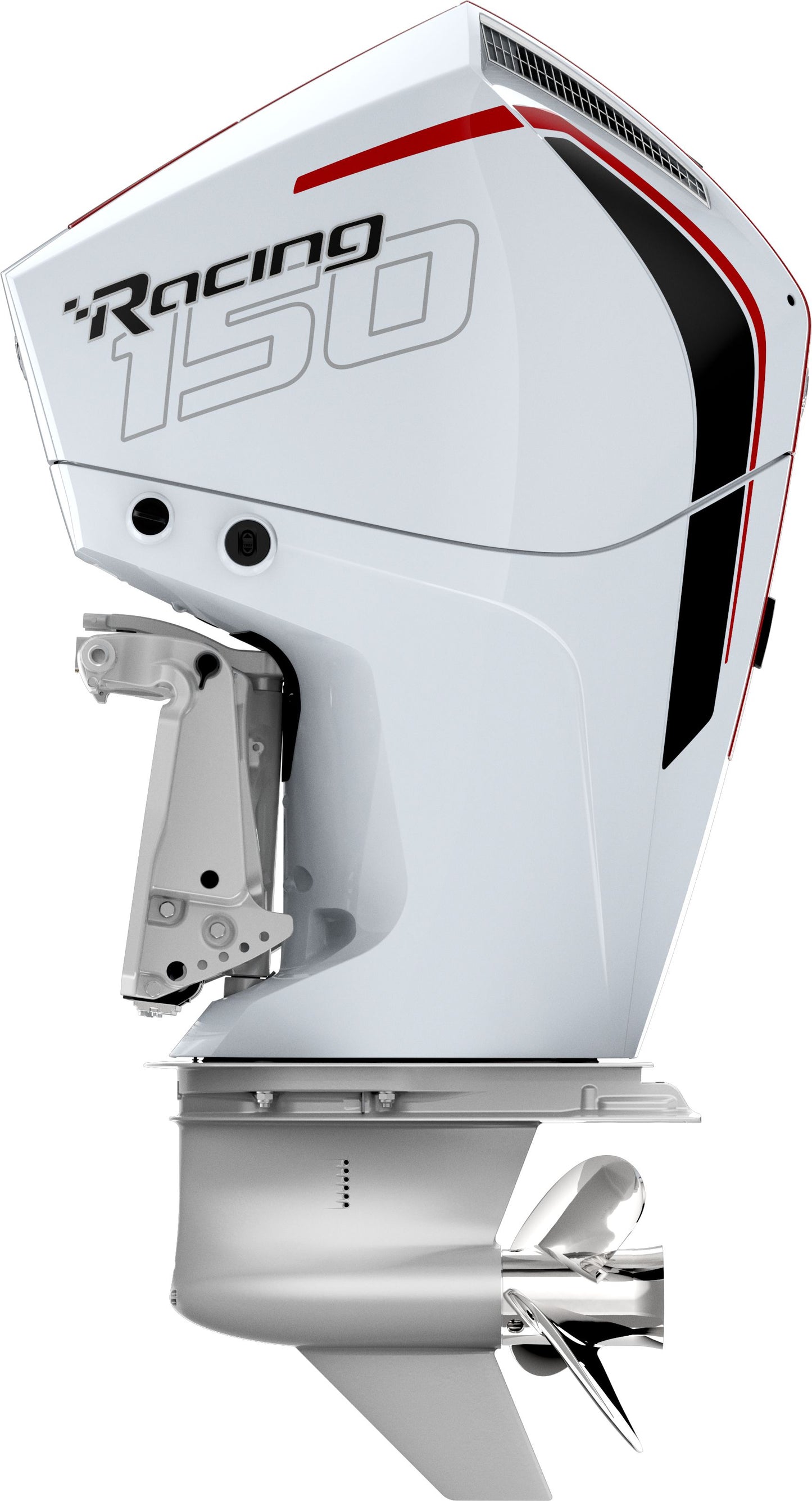 Mercury R150 V6 Racing Aussenborder