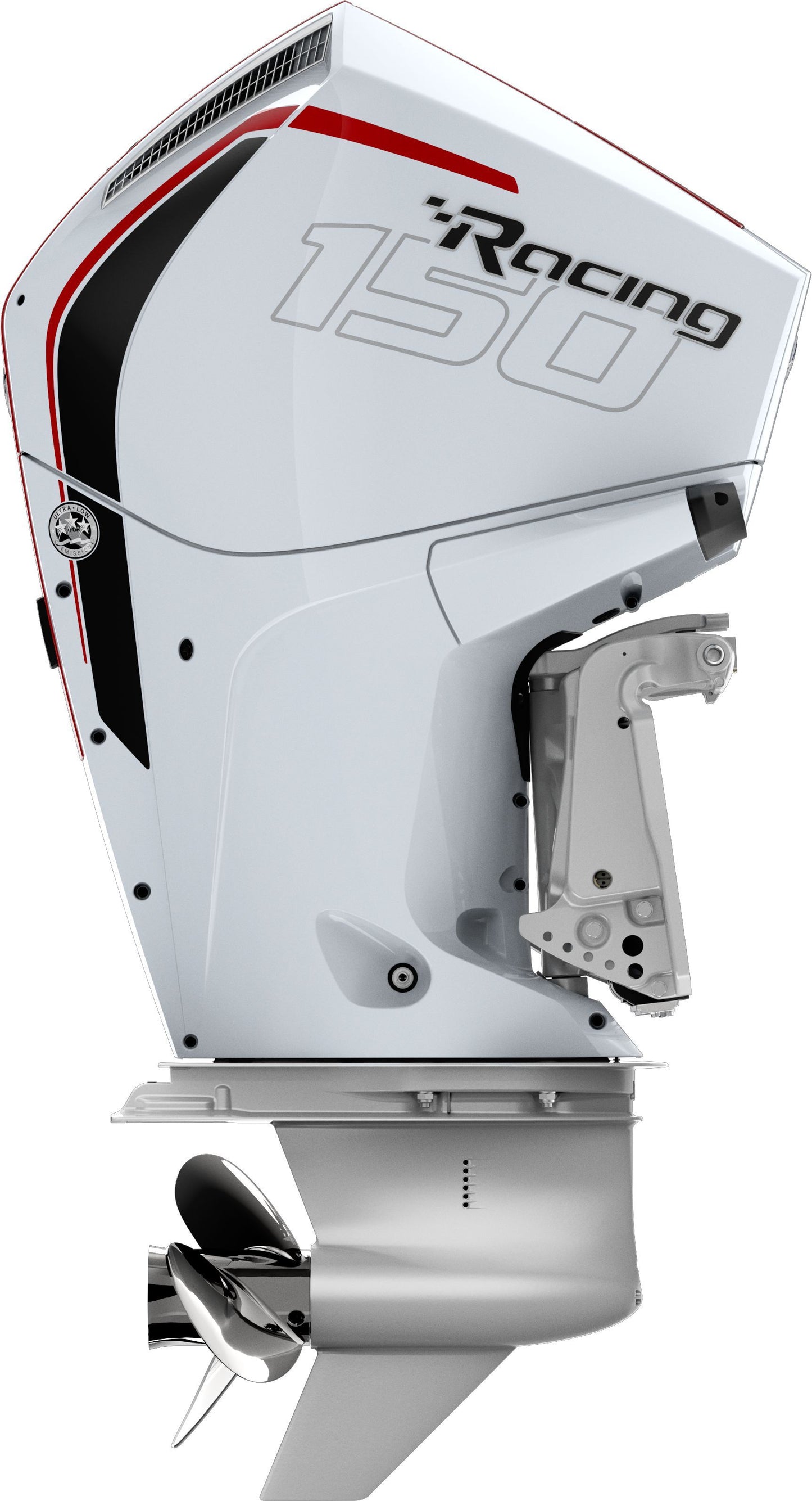 Mercury R150 V6 Racing Aussenborder