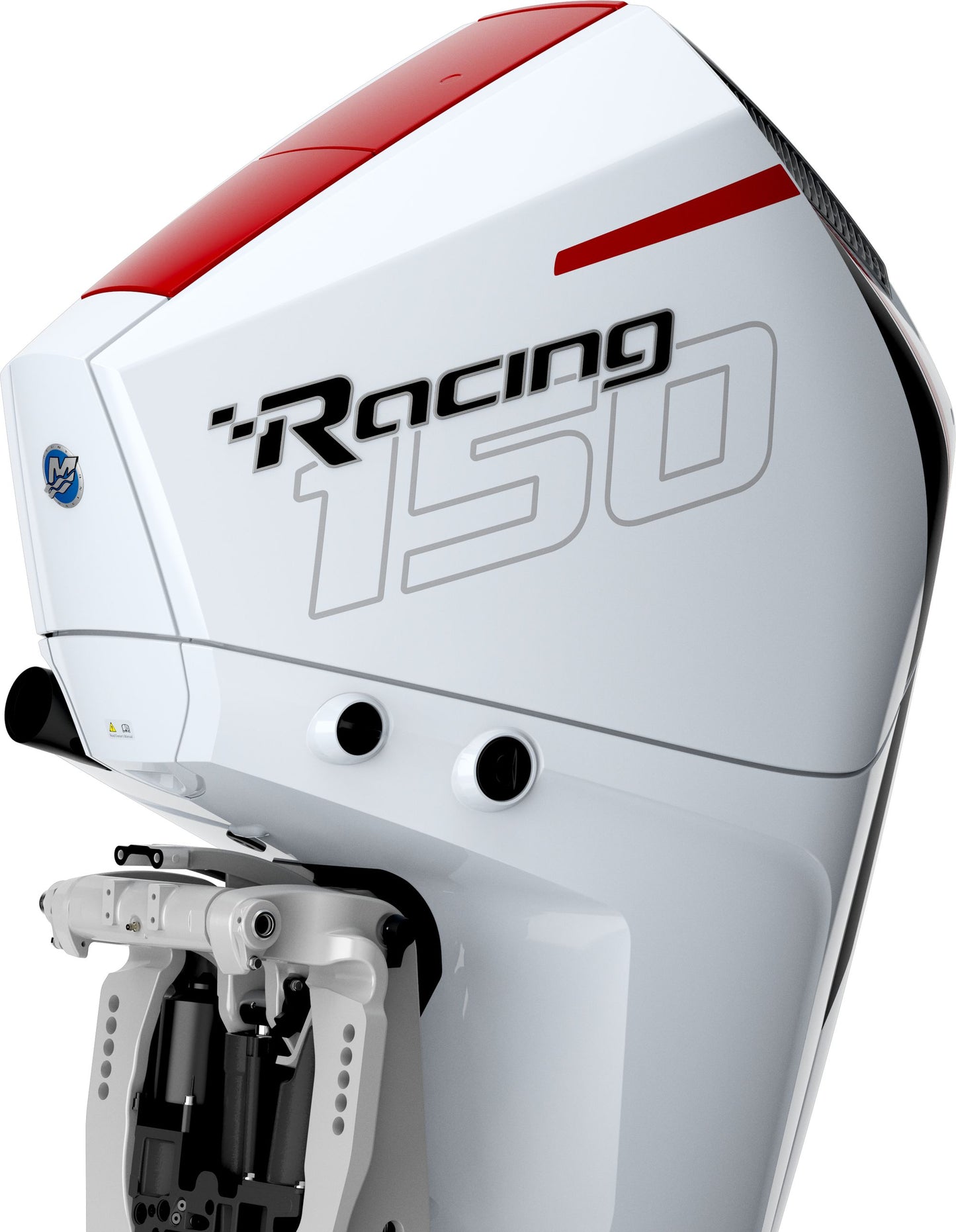 Mercury R150 V6 Racing Aussenborder