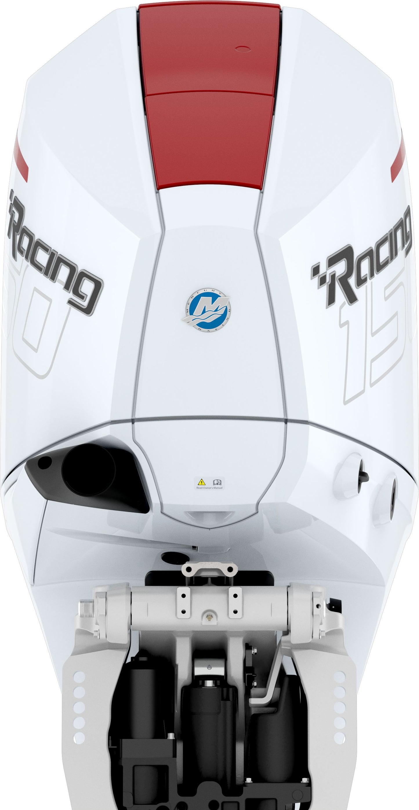 Mercury R150 V6 Racing Aussenborder