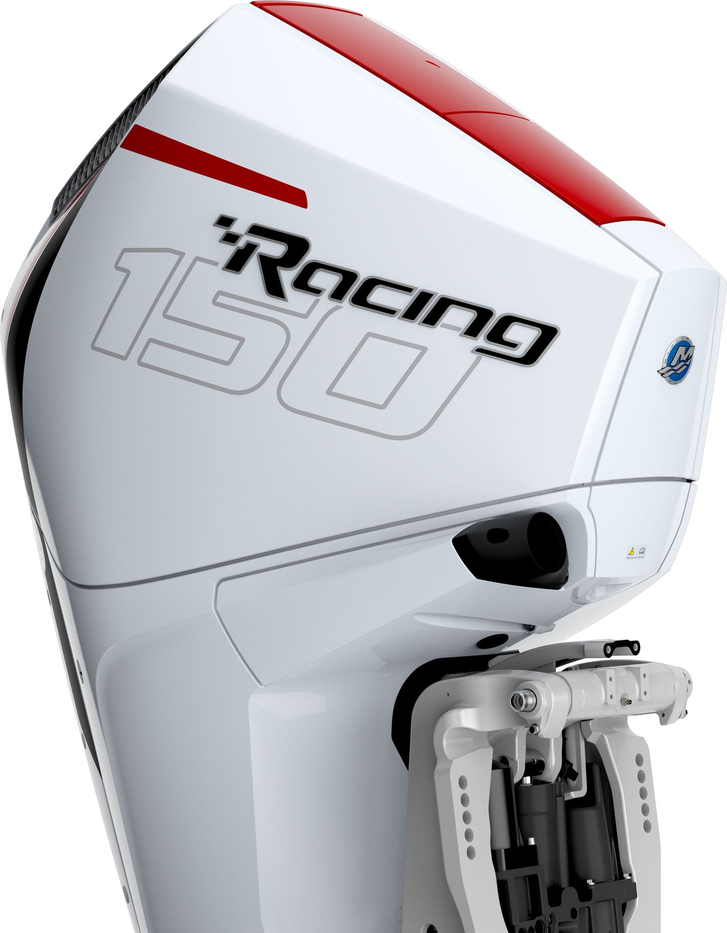 Mercury R150 V6 Racing Aussenborder