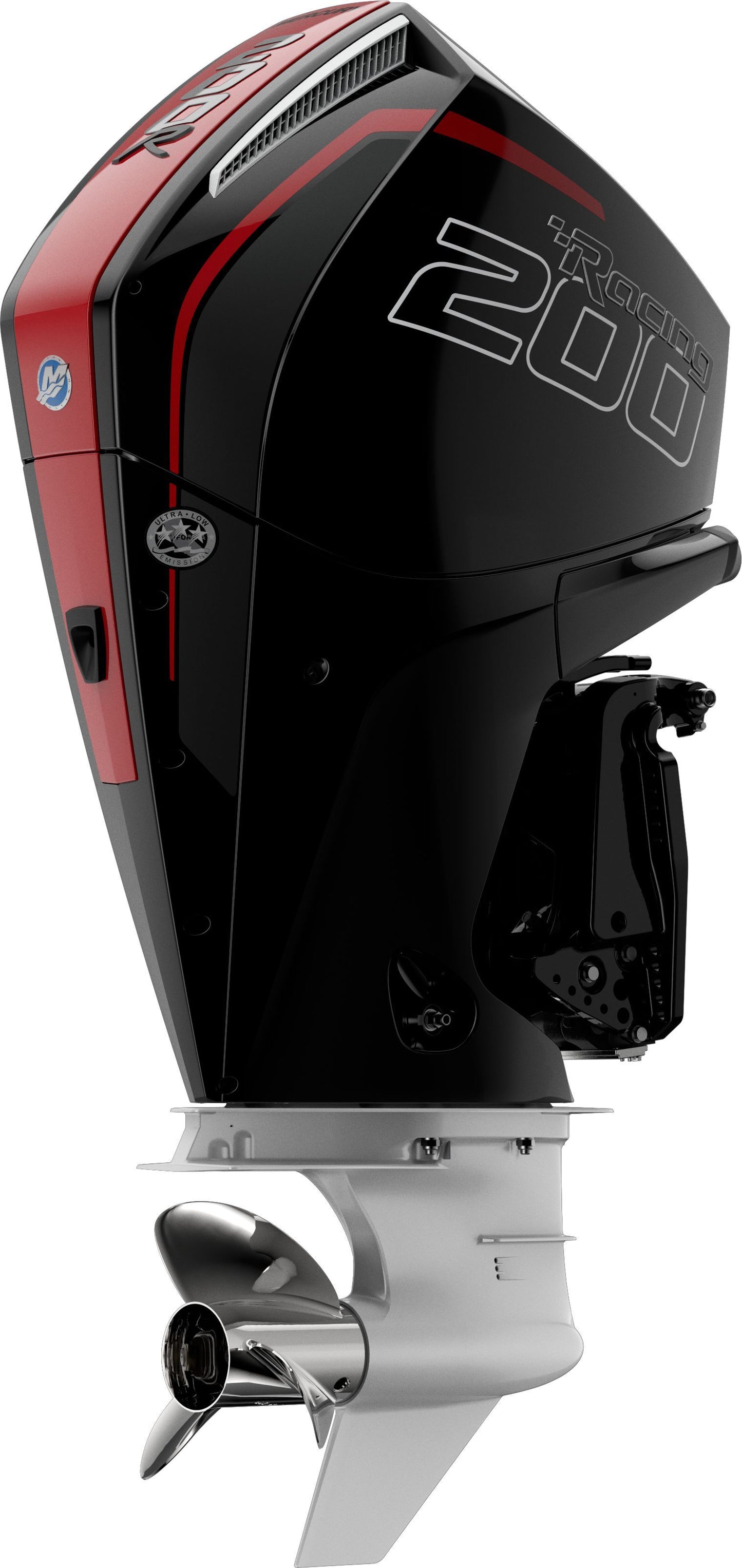 Mercury R200 V6 Racing Aussenborder