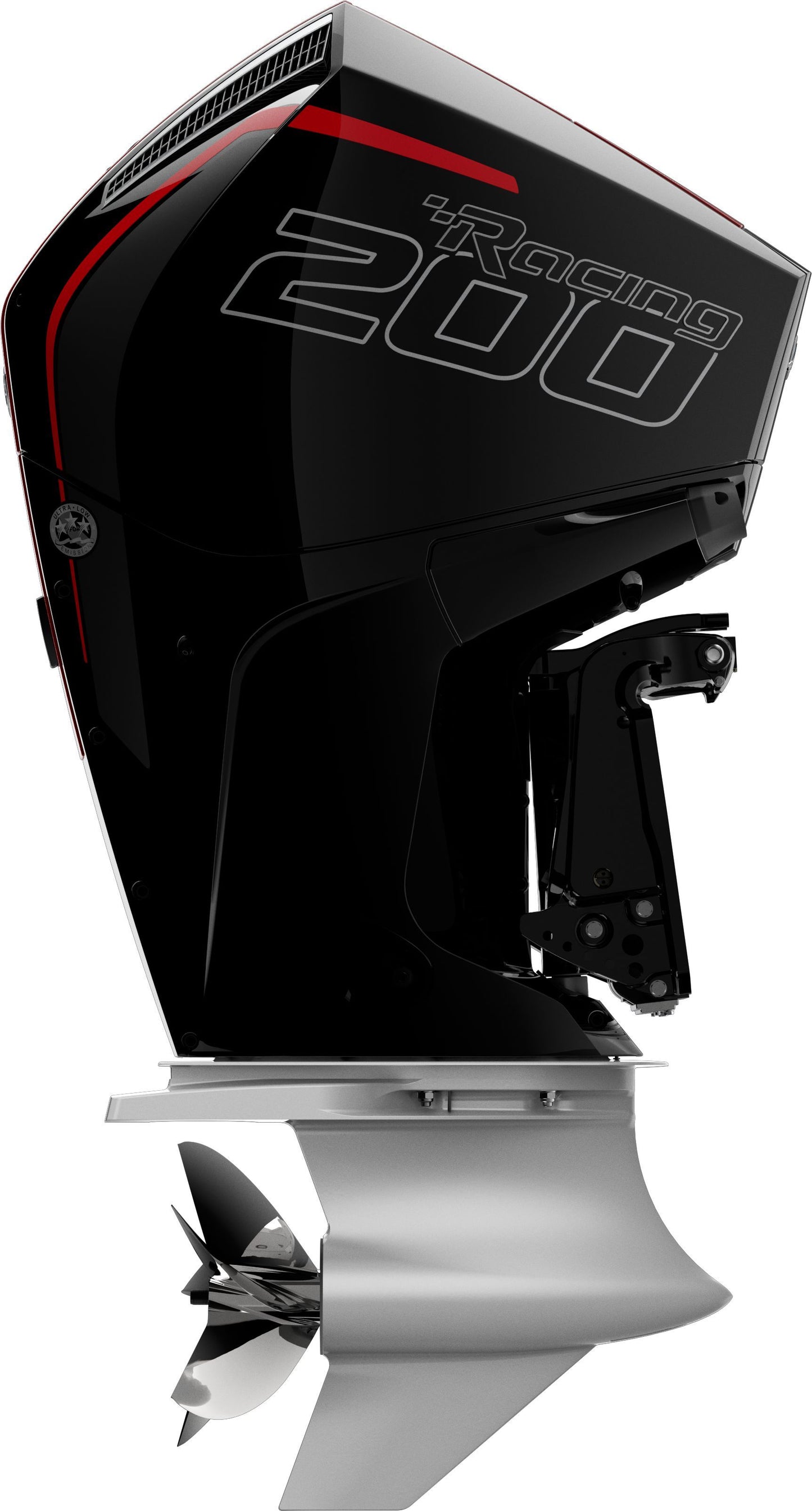 Mercury R200 V6 Racing Aussenborder