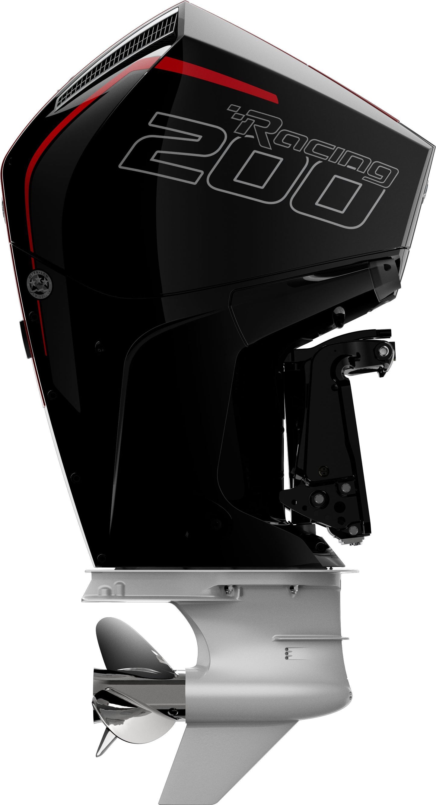 Mercury R200 V6 Racing Aussenborder