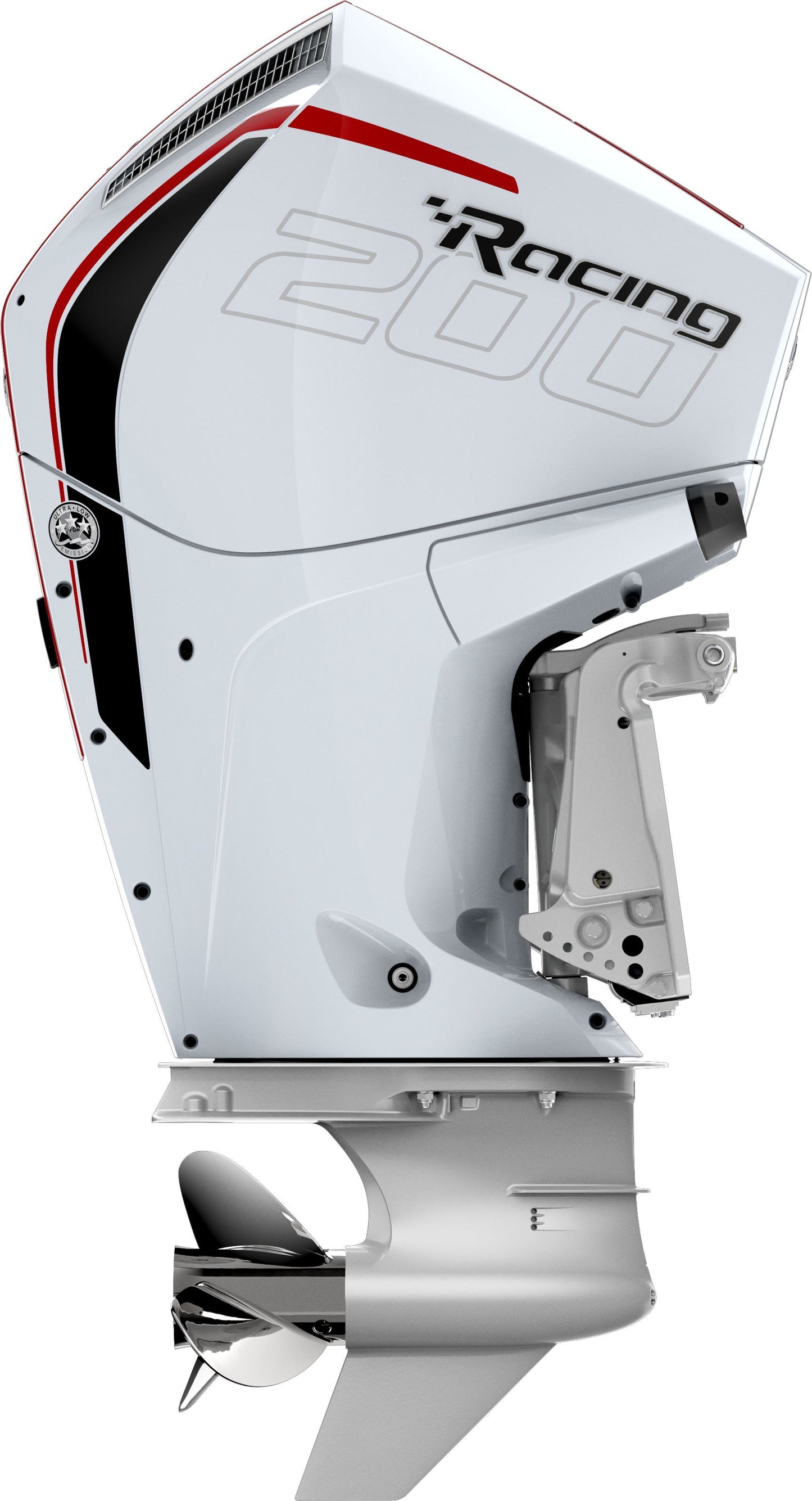 Mercury R200 V6 Racing Aussenborder