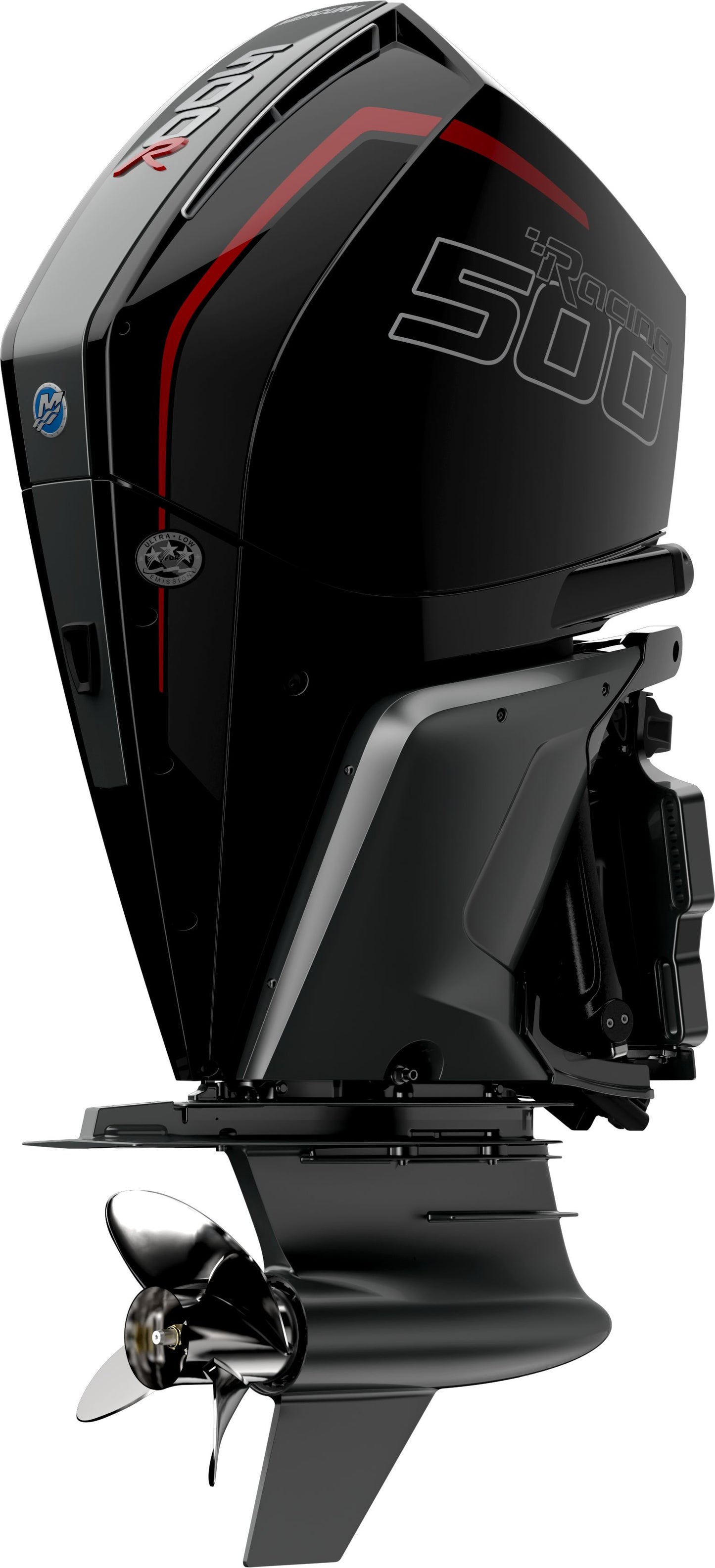 Mercury R500 V8 Racing Aussenborder