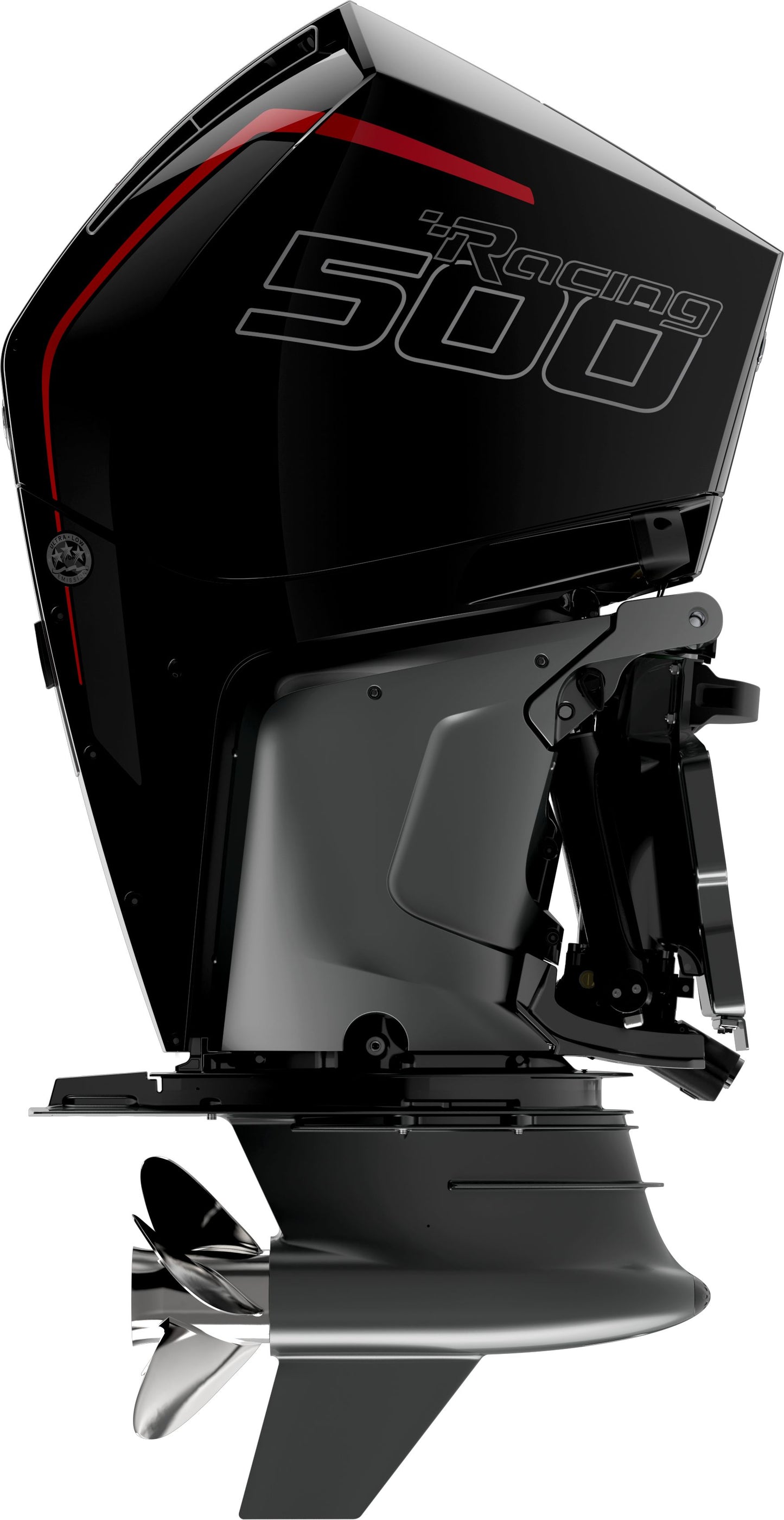 Mercury R500 V8 Racing Aussenborder