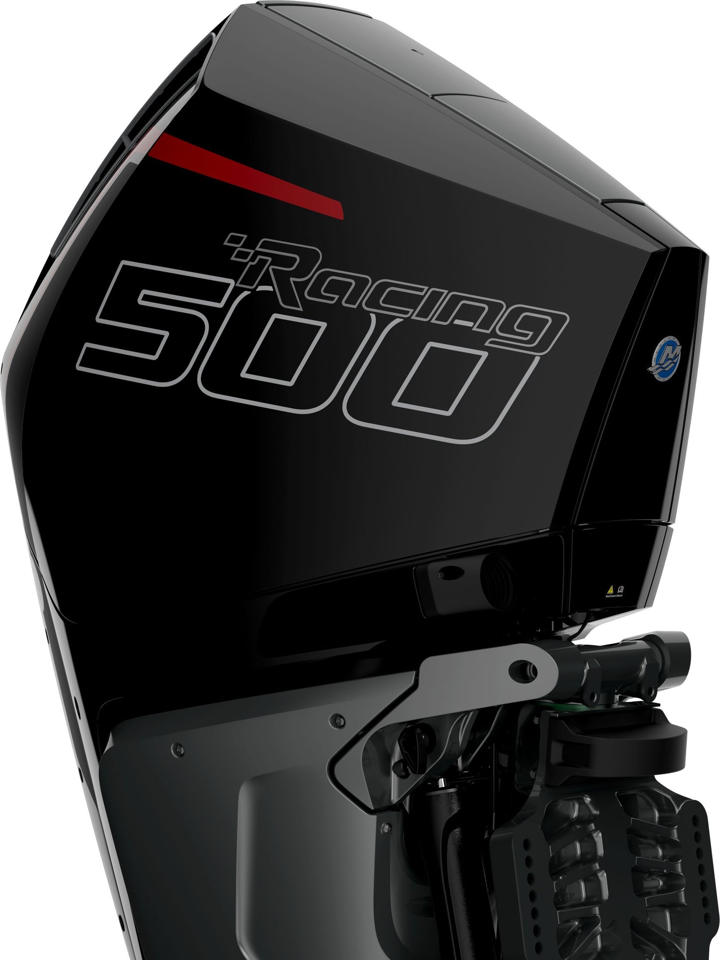 Mercury R500 V8 Racing Aussenborder