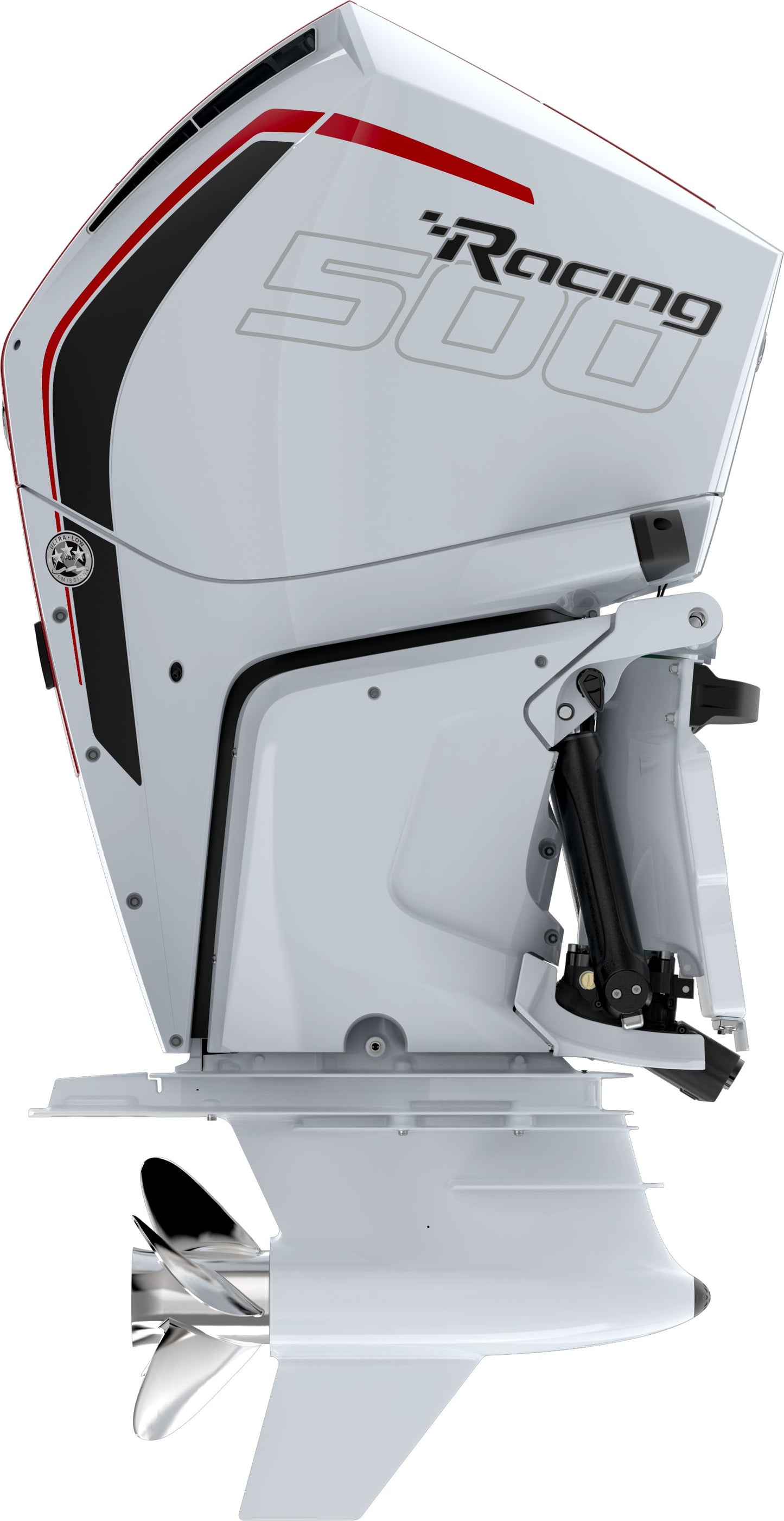 Mercury R500 V8 Racing Aussenborder