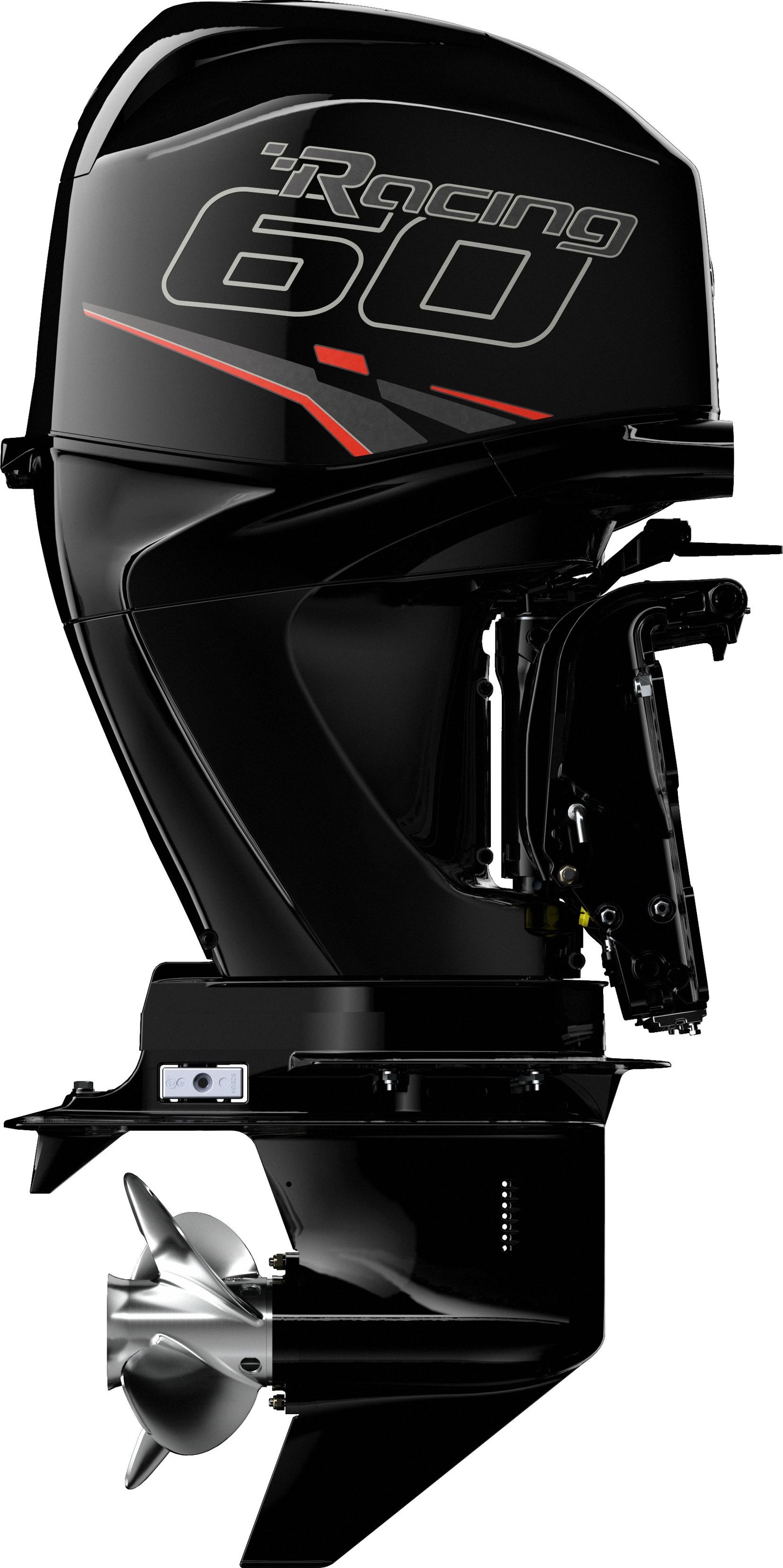 Mercury R60 L4 Racing Aussenborder