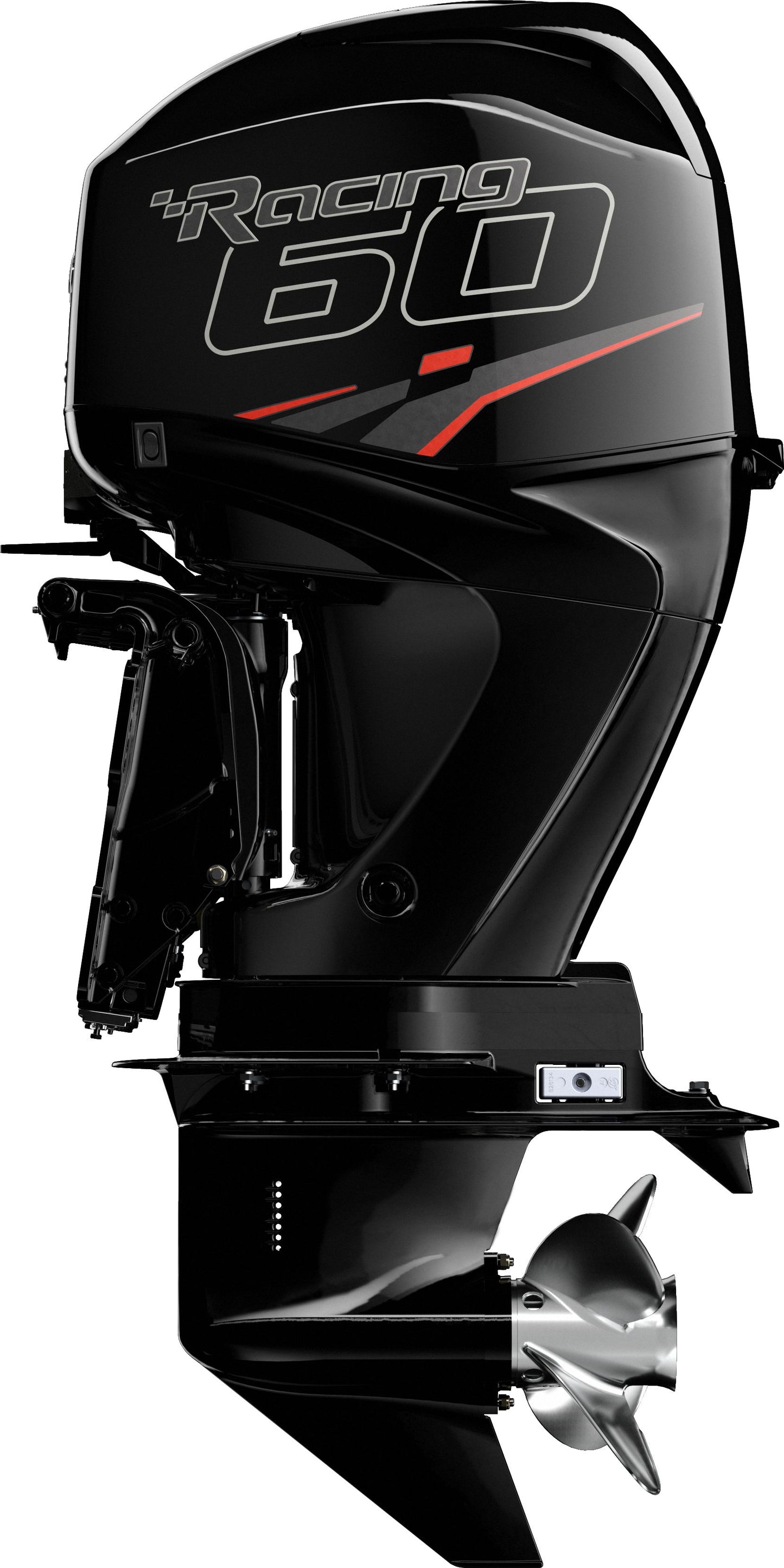 Mercury R60 L4 Racing Aussenborder