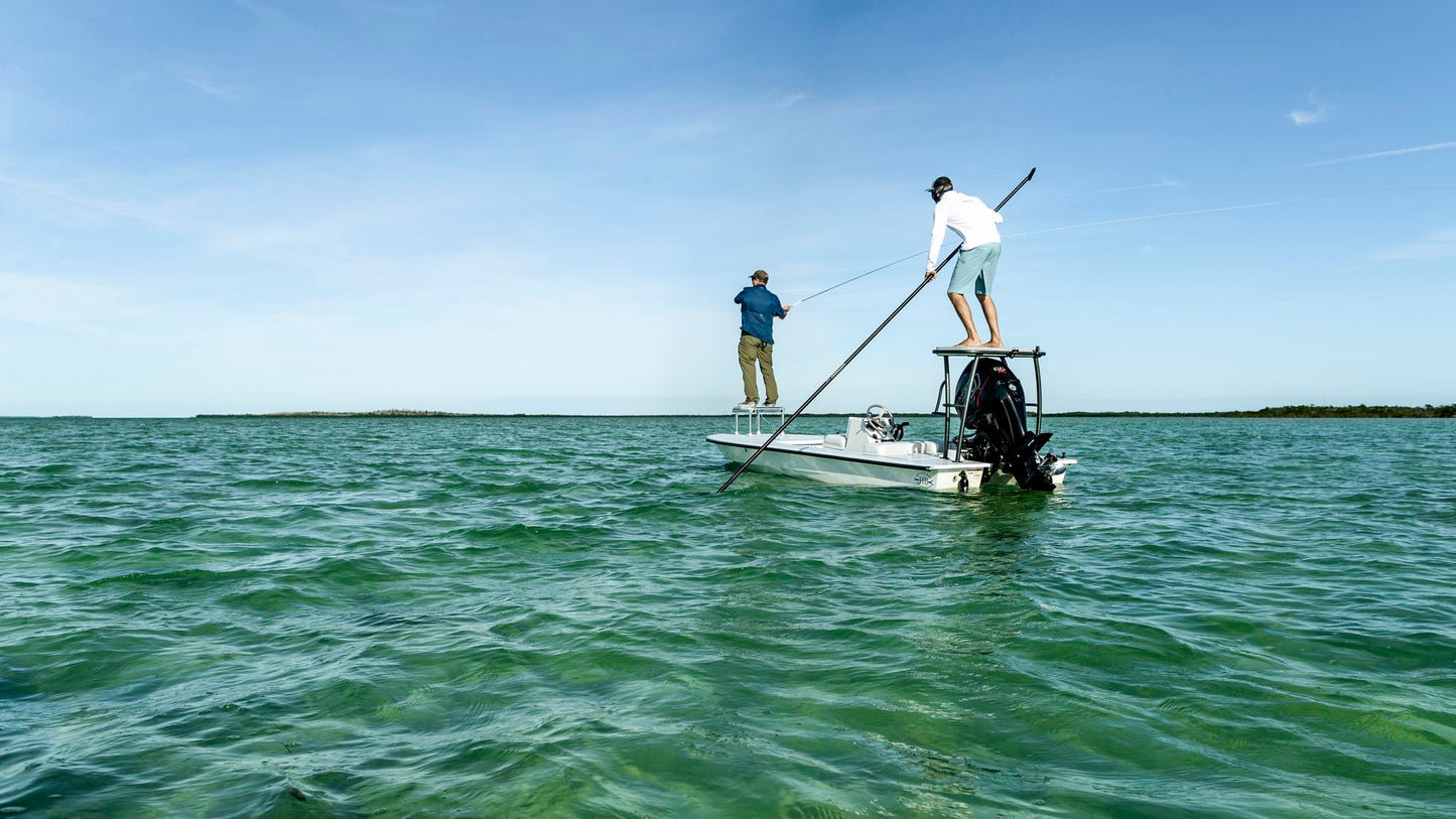 Mercury R60 L4 Racing Aussenborder