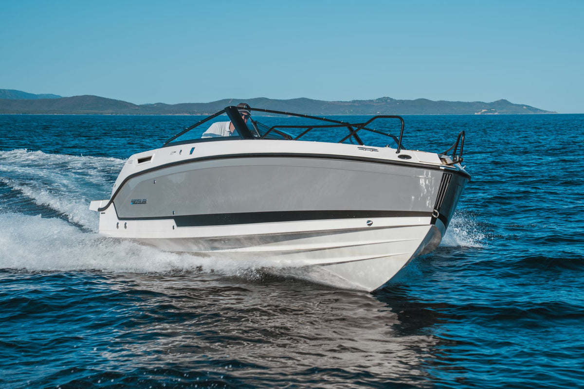 Quicksilver Activ 675 Cruiser