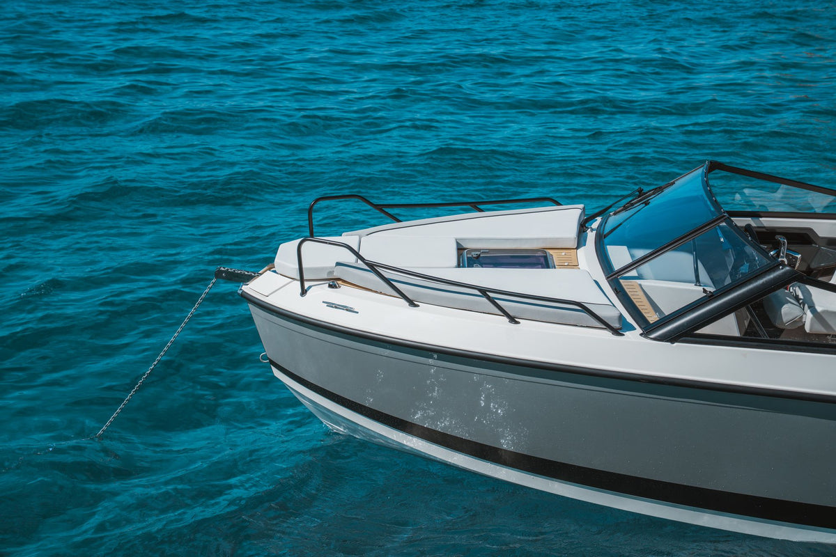 Quicksilver Activ 675 Cruiser