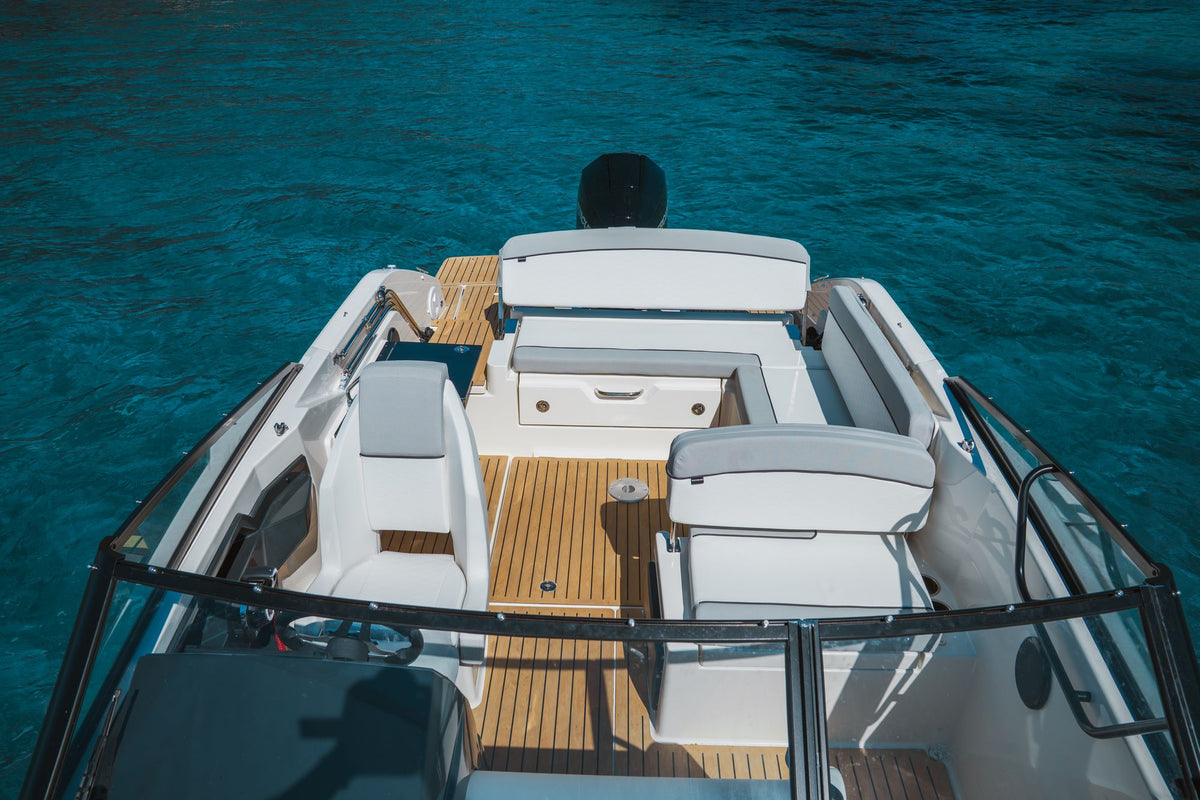 Quicksilver Activ 675 Cruiser