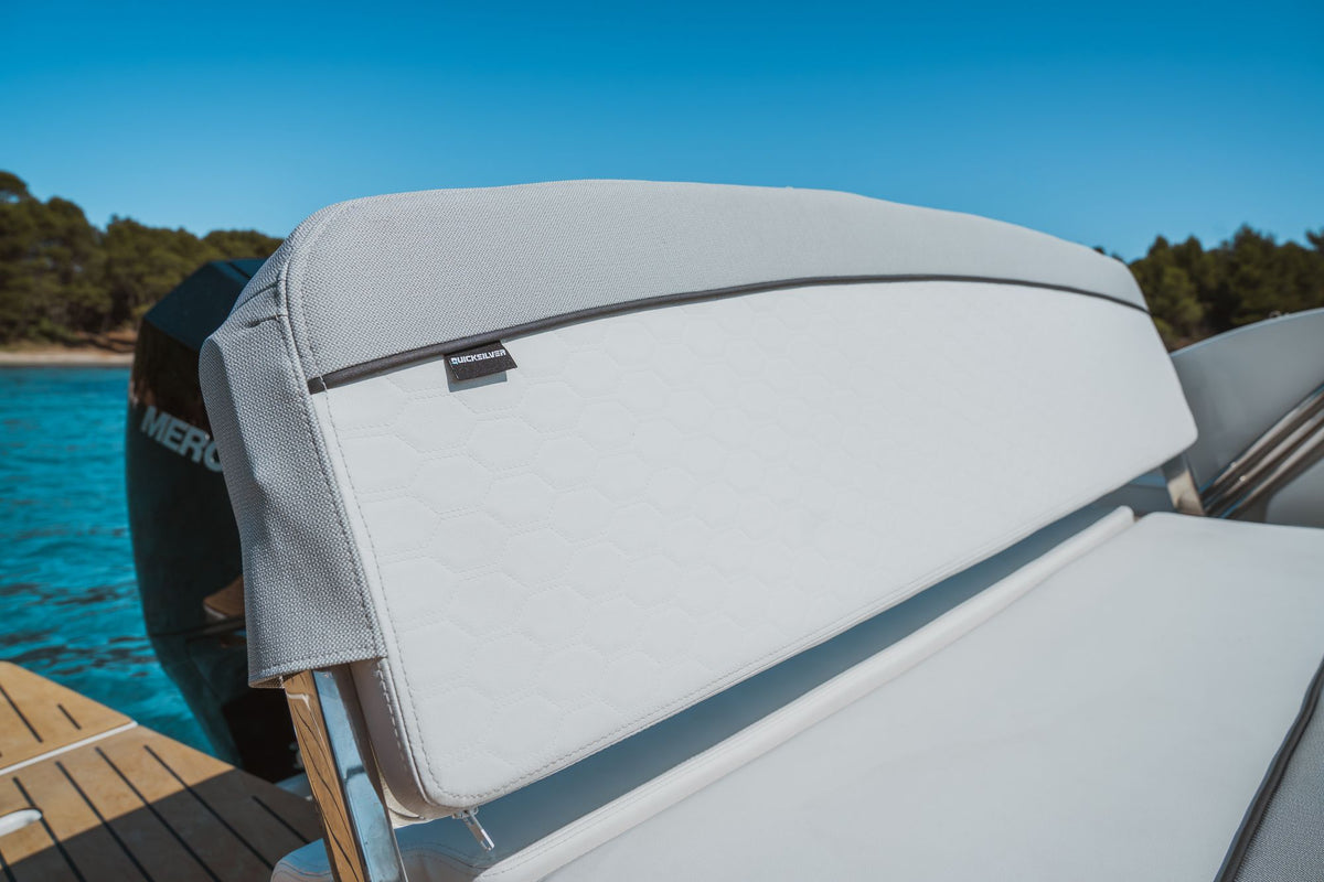 Quicksilver Activ 675 Cruiser