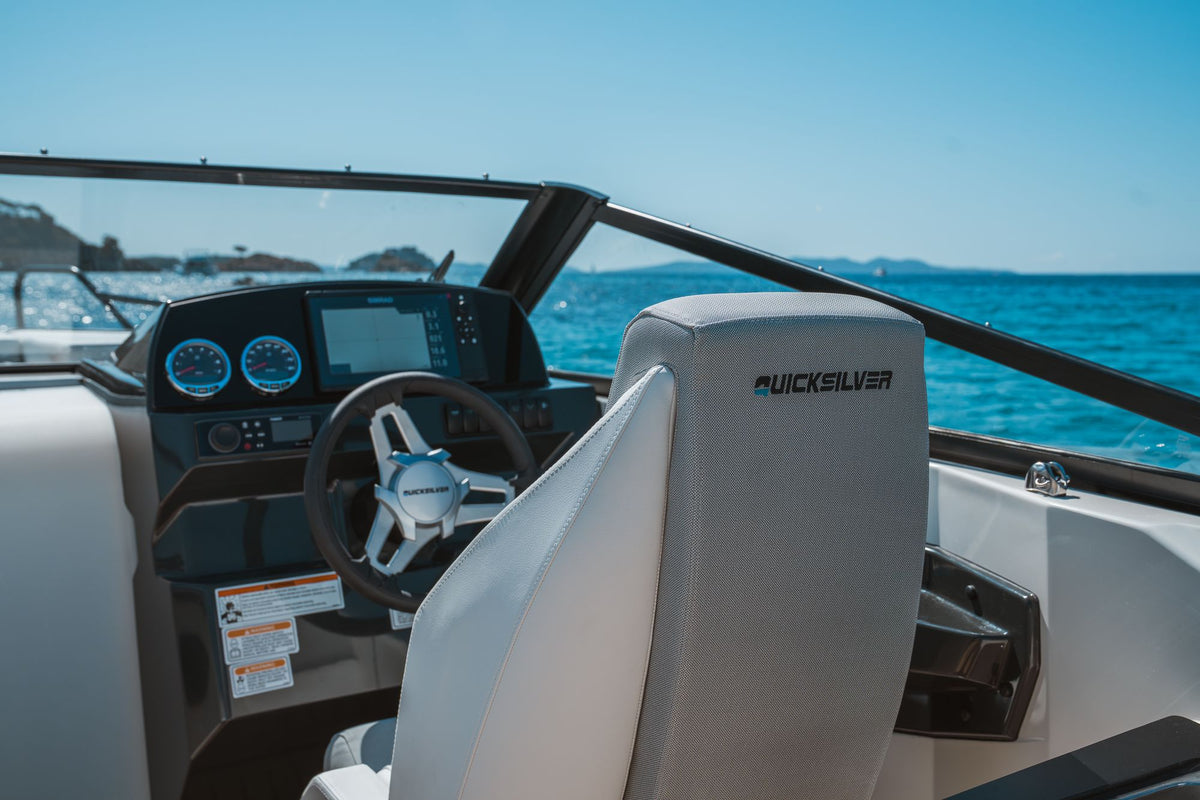 Quicksilver Activ 675 Cruiser