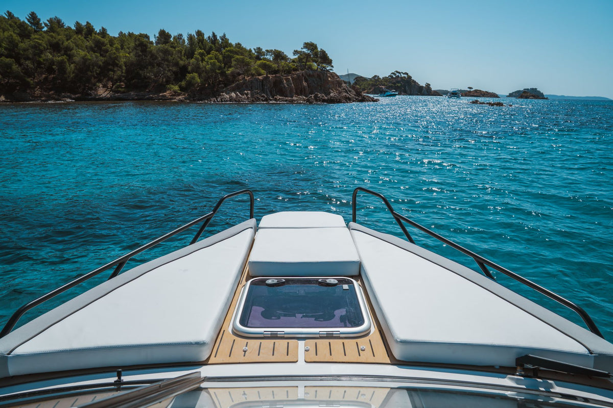 Quicksilver Activ 675 Cruiser