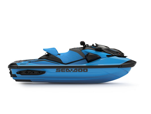 SeaDoo RXP-X RS 325 Audio Jetski Modell 2026 - Gulfstream Blue (Premium Color) (Kopie)