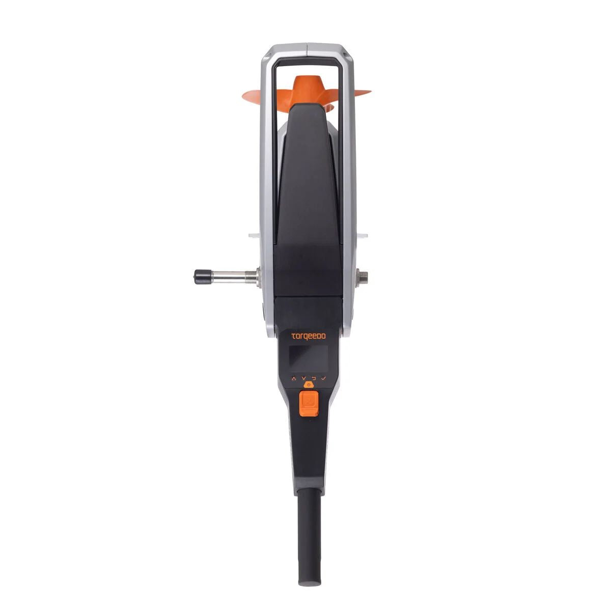Torqeedo Cruise 6.0 TS (48 V) – Elektrischer Außenborder mit Pinnensteuerung für Boote bis 6 t (1326‑00)