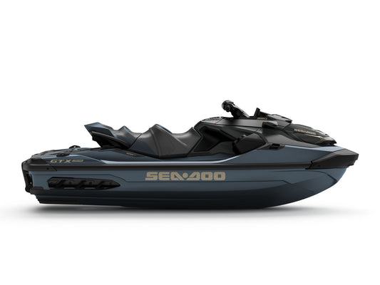 Sea-Doo GTX Limited 350 Jetski Modell 2027 Mineral Blue