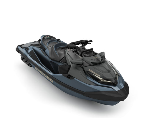 Sea-Doo GTX Limited 350 Jetski Modell 2027 Mineral Blue