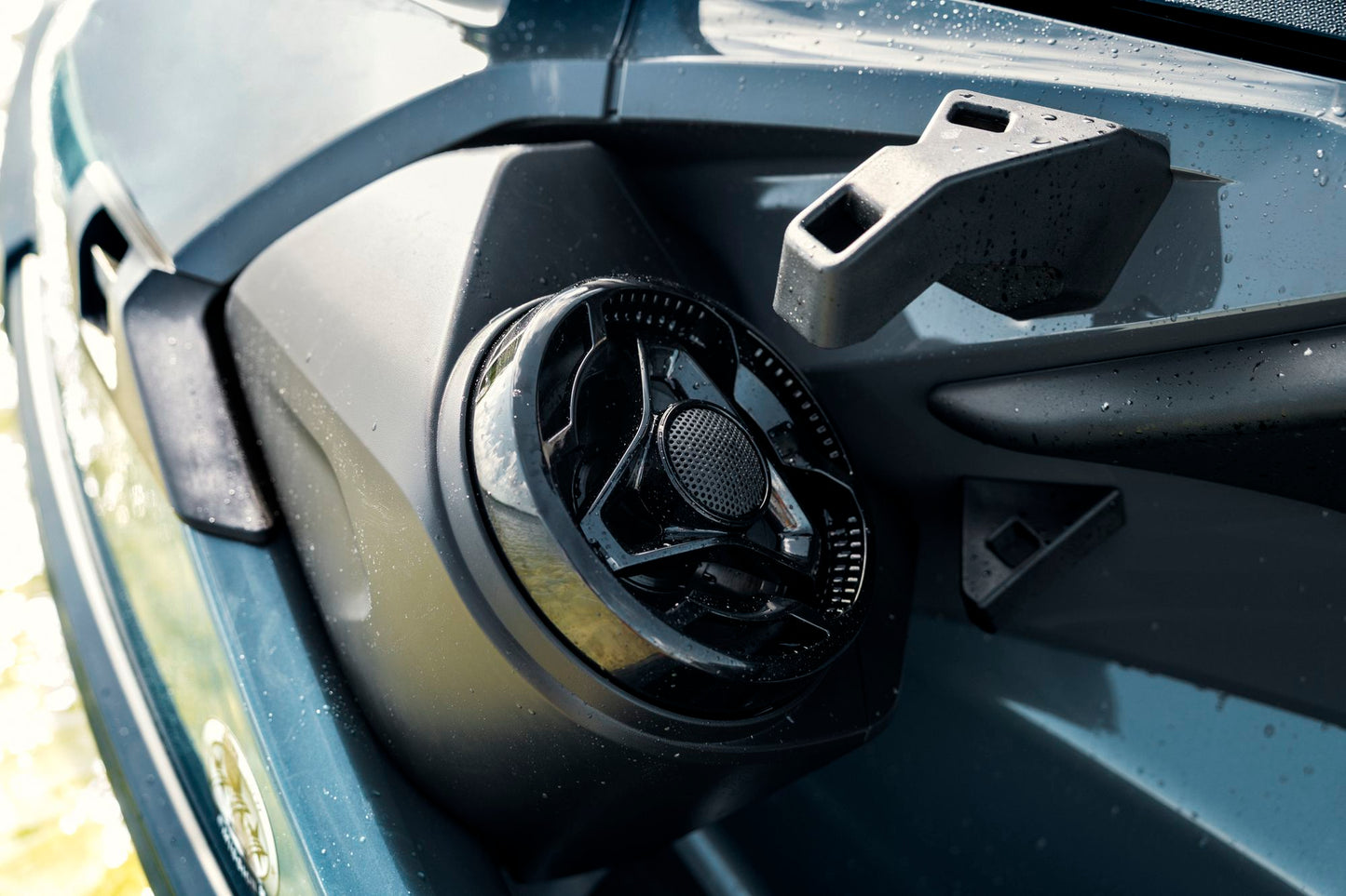 Sea-Doo GTX Limited 350 Jetski Modell 2027 Mineral Blue