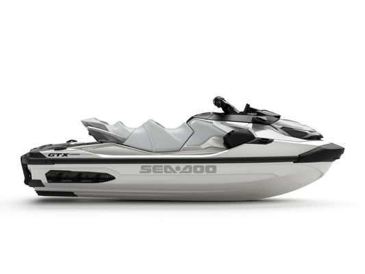 Sea-Doo GTX Limited 350 Jetski Modell 2027 White Pearl Premium