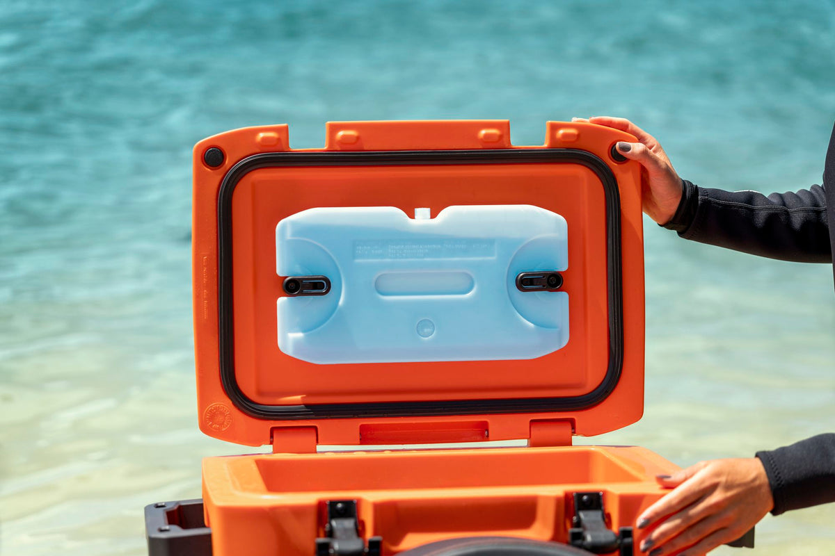 Sea-Doo RXT-X 350 Modell 2027 – Solar Orange Metallic Premium