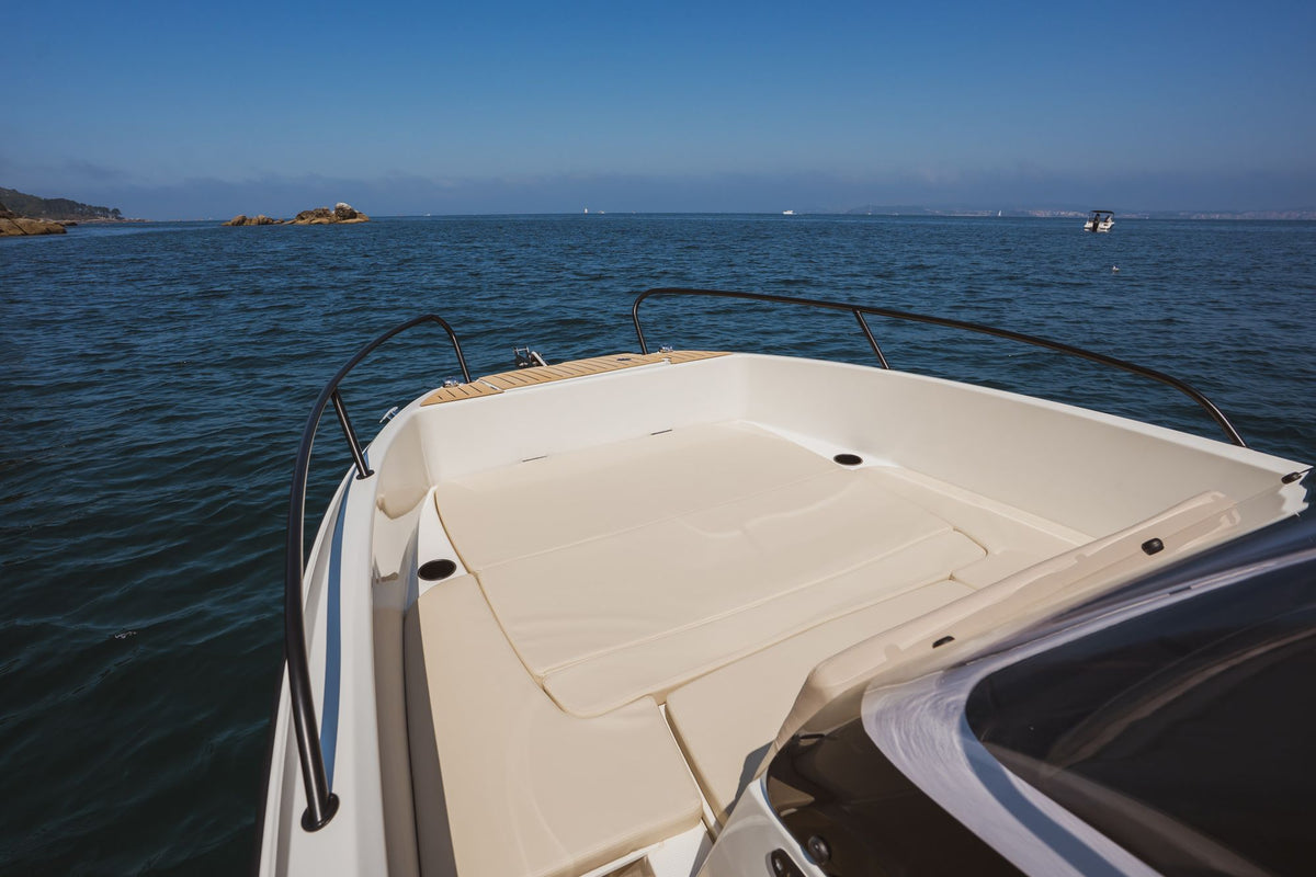 Quicksilver Activ 625 Open