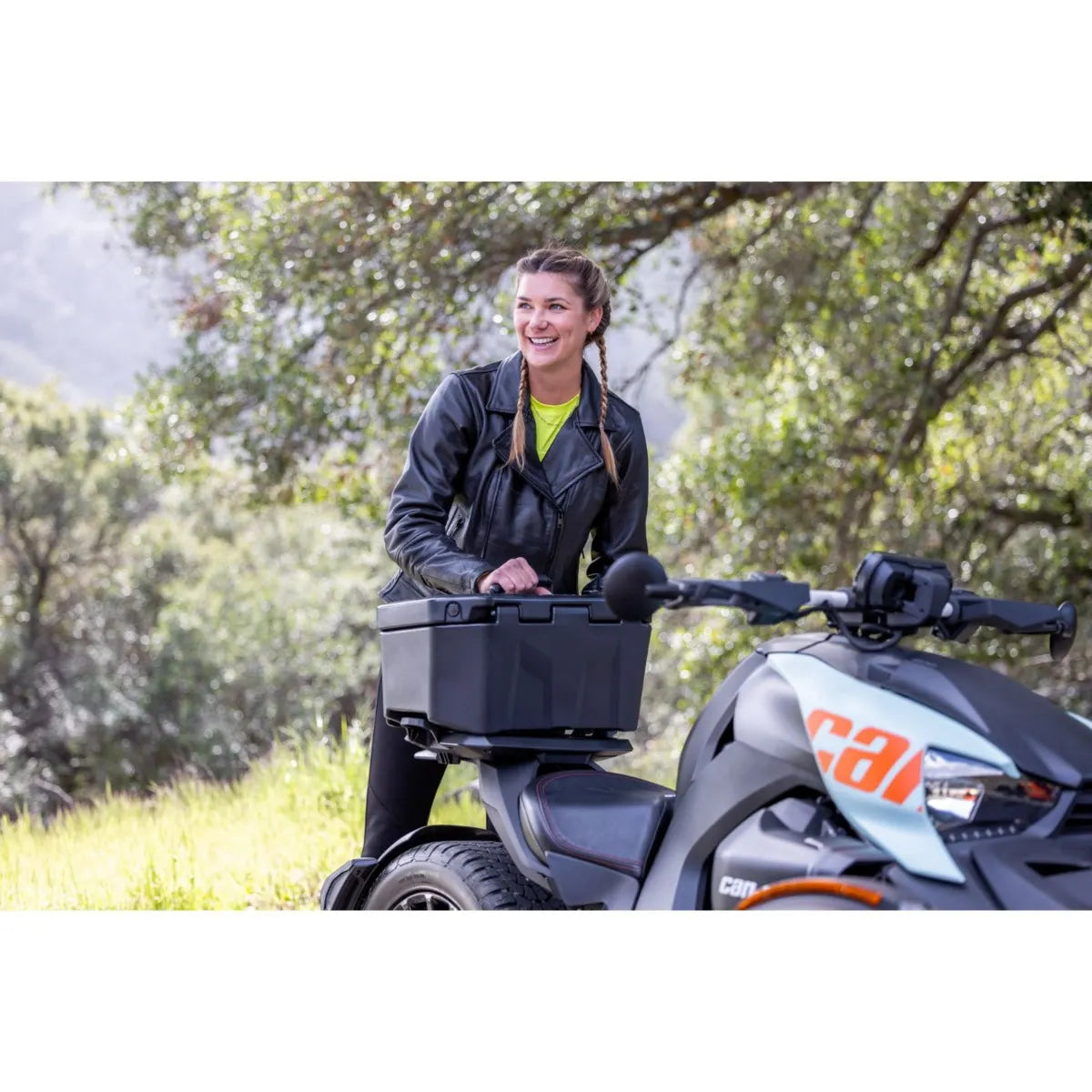 Sea-Doo LinQ 4.2 US Gal (16 L) Rigid Cooler | Teilenummer 219400964