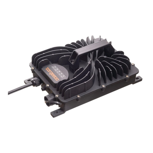 Torqeedo Ladegerät 700 W für Power Battery EU – 2219-00
