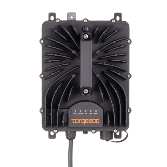 Torqeedo Ladegerät 700 W für Power Battery EU – 2219-00