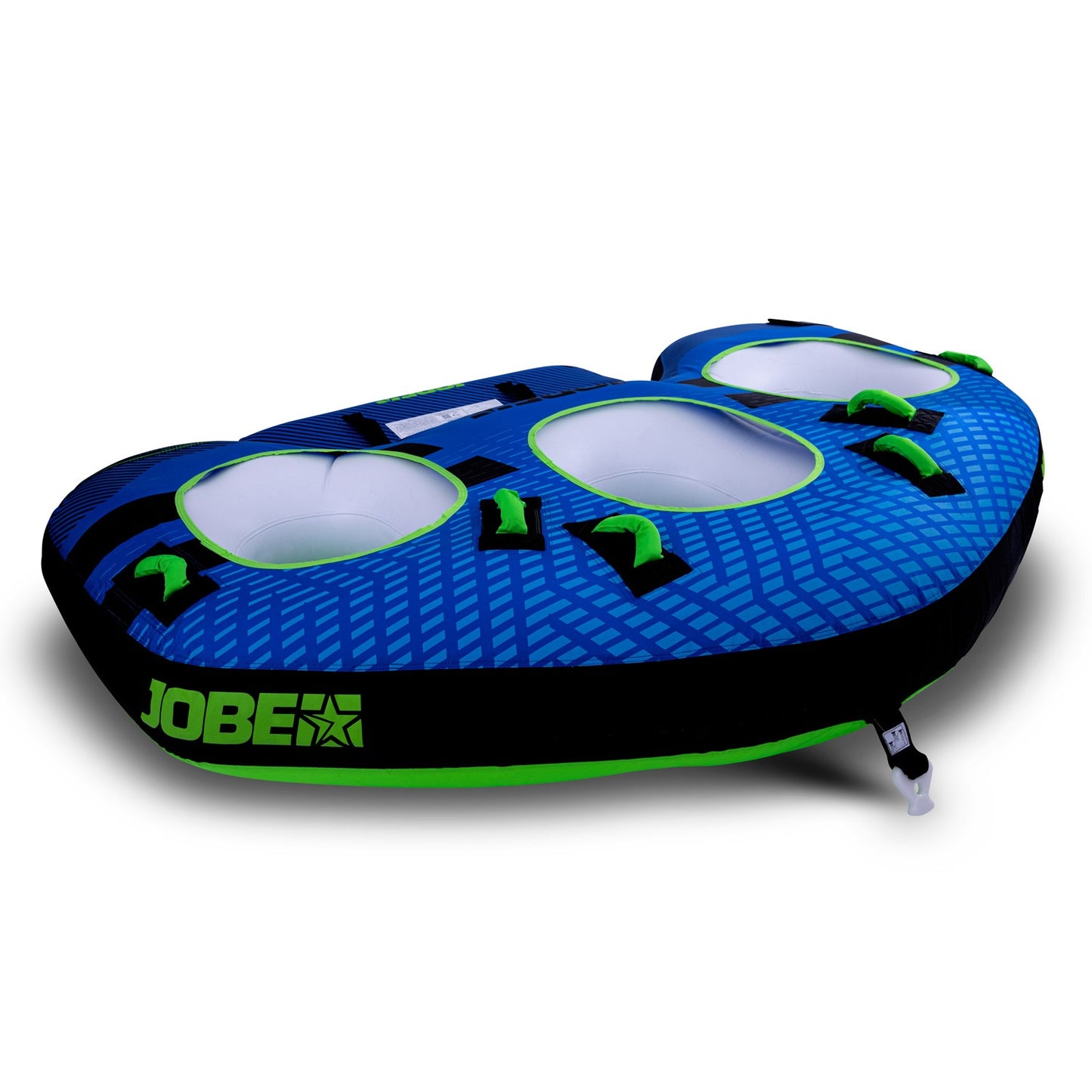 Jobe Ridge Funtube 3P