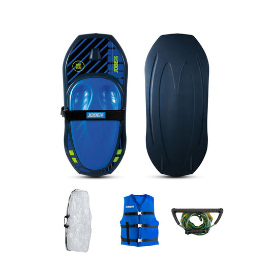 Jobe Sentry Kneeboard Paket