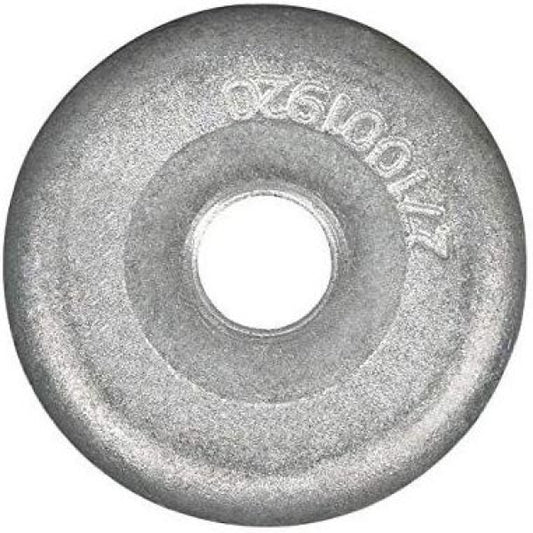 Sea‑Doo Original Opferanode 271001920 – Ø 26 mm, Höhe 6 mm für neuere Modelle & Sea‑Doo Spark (295100920)