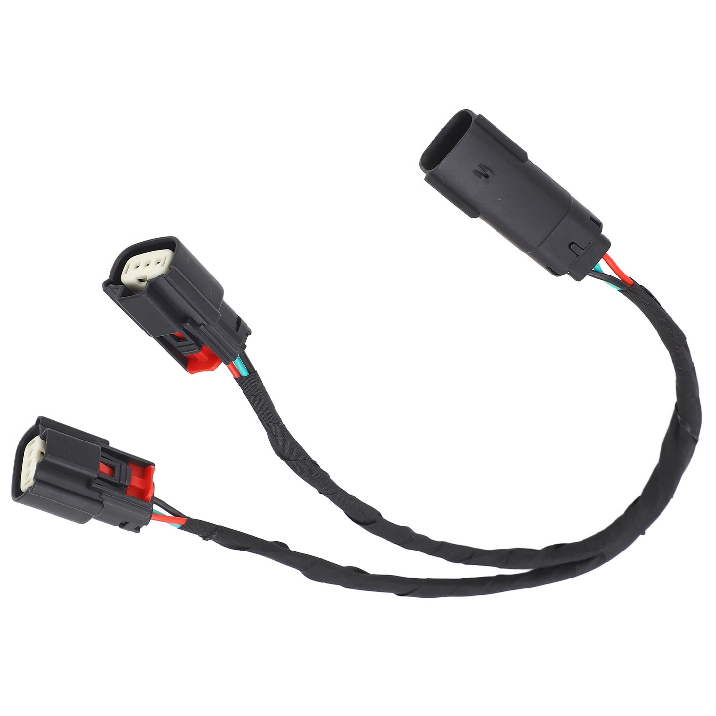 Seadoo – Multi-Audio Kabelbaum | Teilenummer 295100801