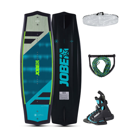 Jobe Jinx Wakeboard Paket 128