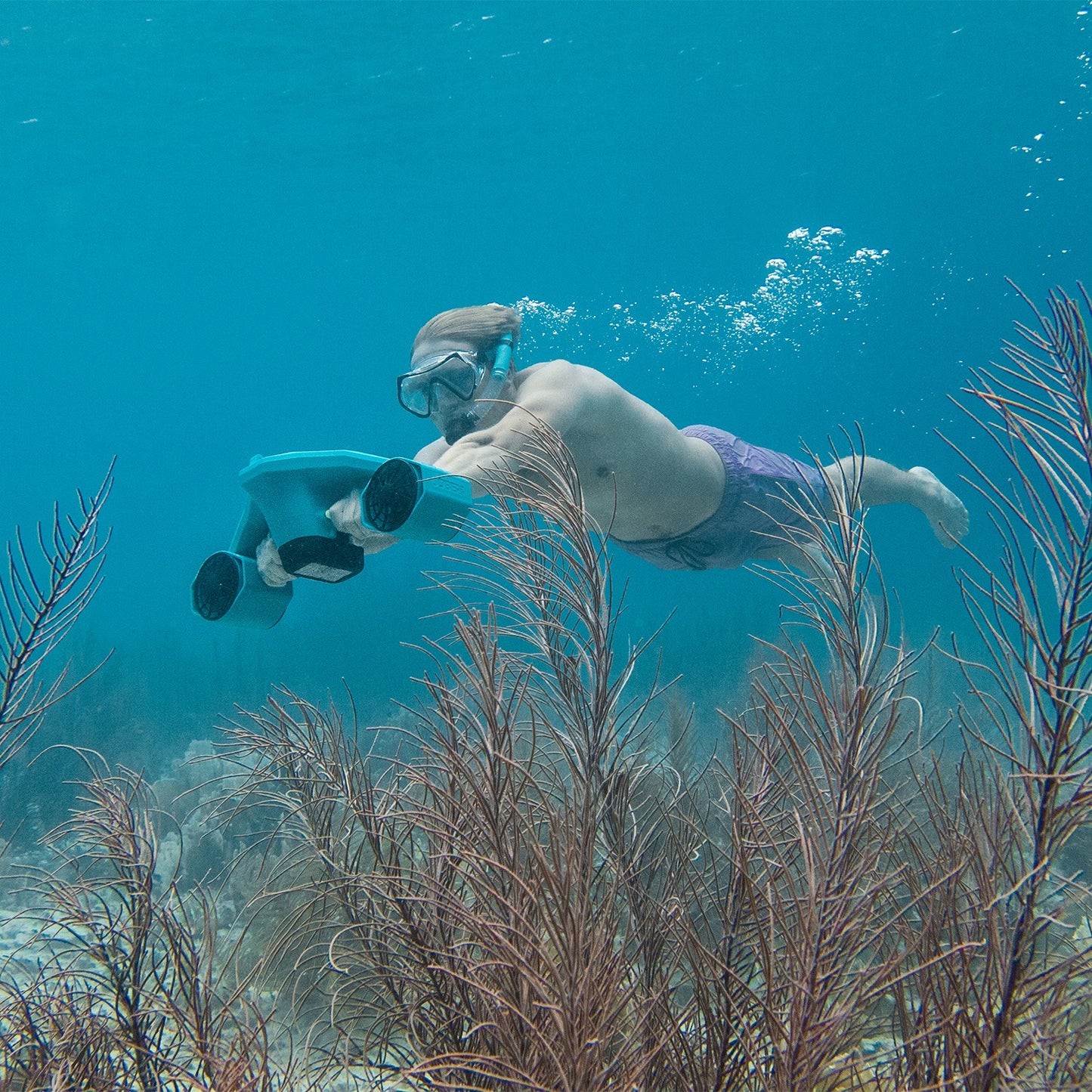 Jobe Infinity Seascooter Package