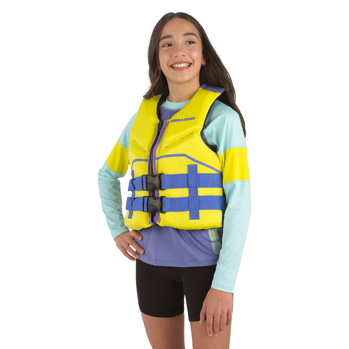 Seadoo Freedom Schwimmweste - Marina Wassersport GmbH